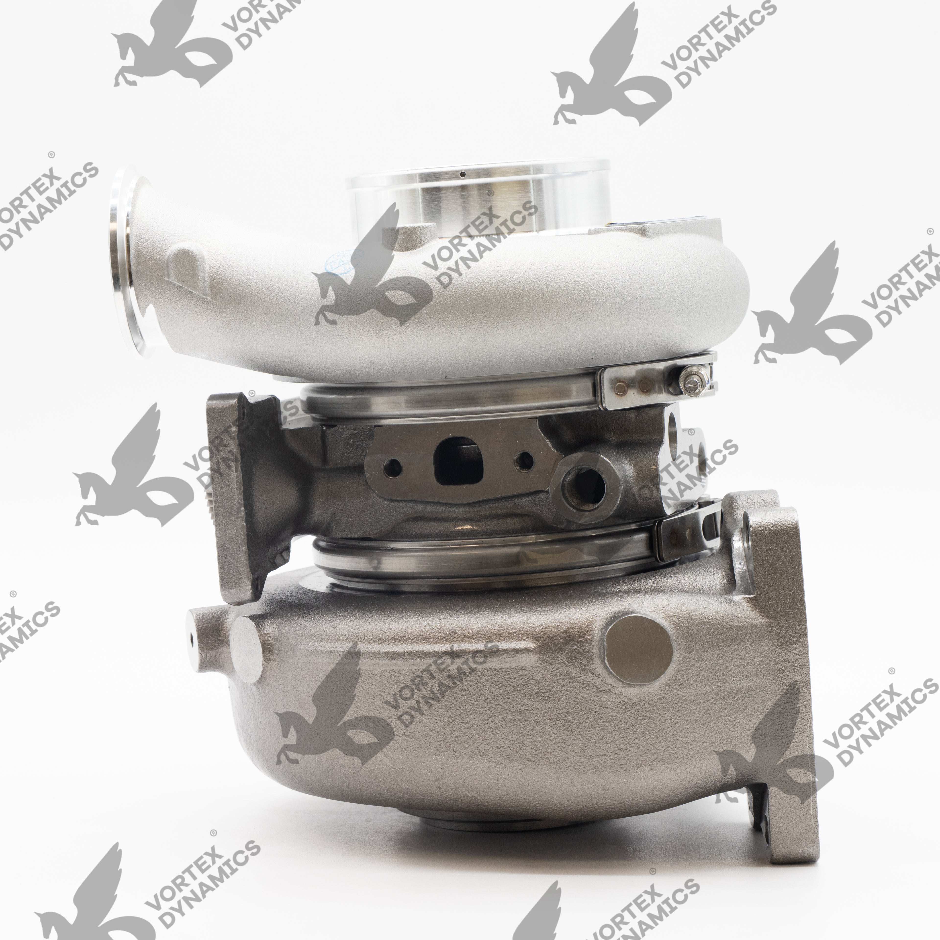 Turbocharger for Cummins 6.7L ISB/QSB | HE300VG | 6411519