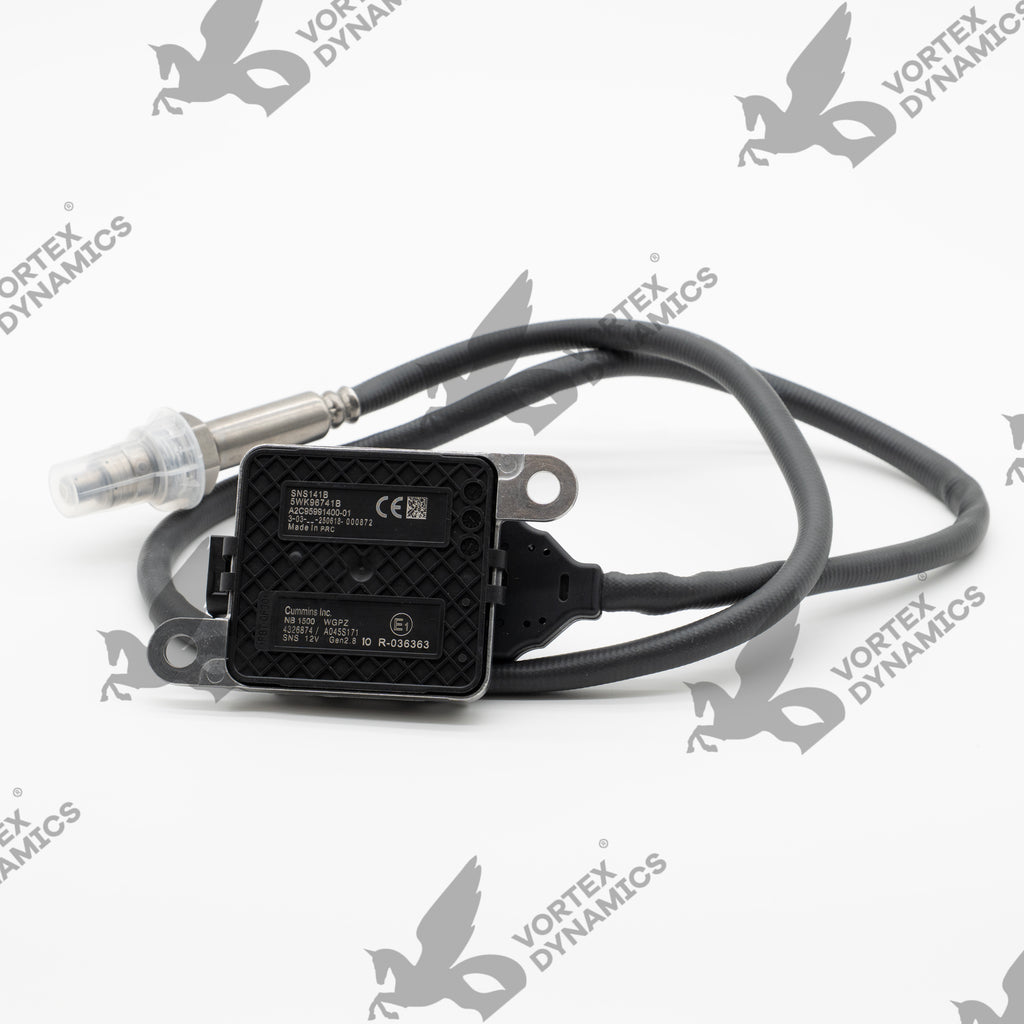 Cummins NOx Sensor Outlet | 4326874
