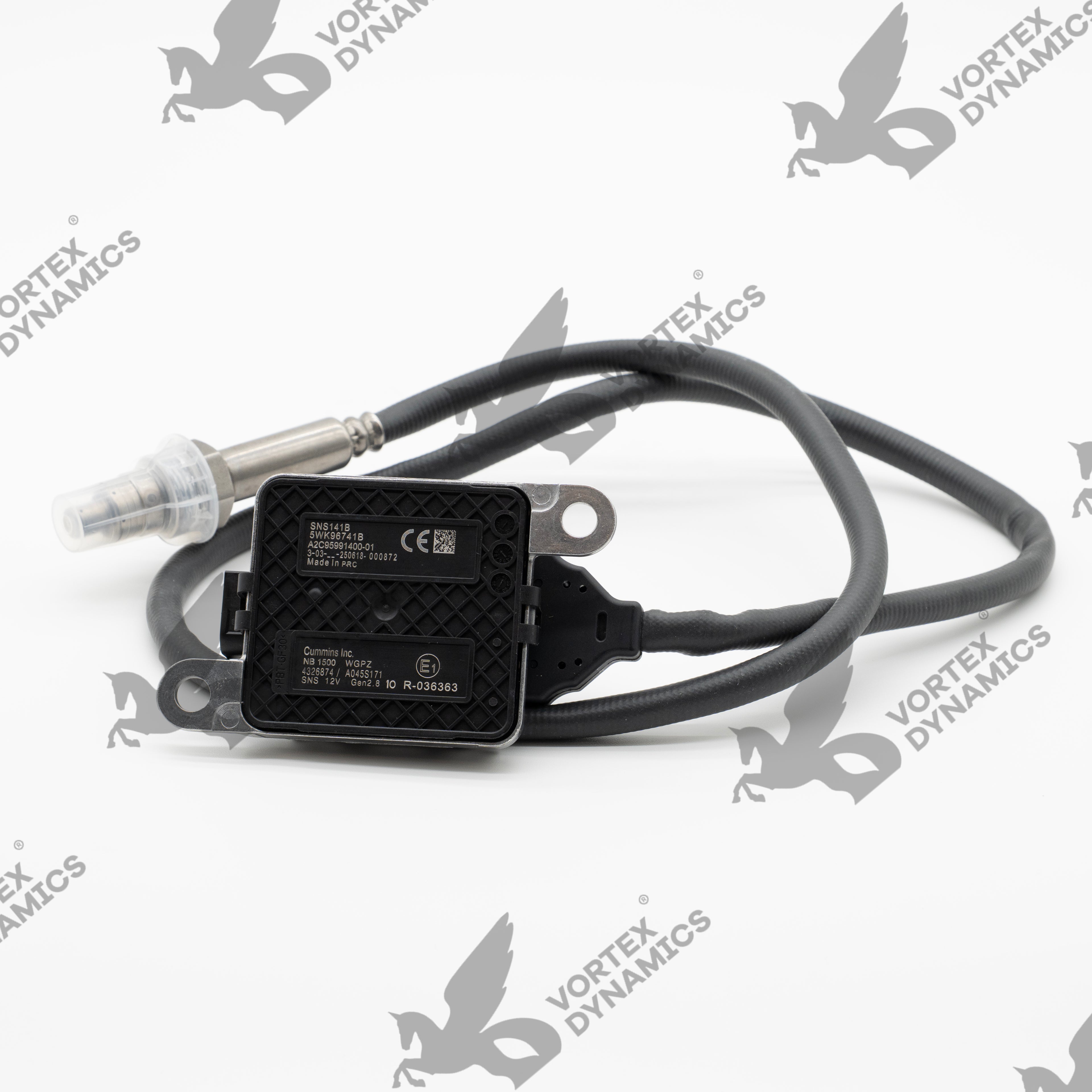 Cummins NOx Sensor Outlet | 4326874