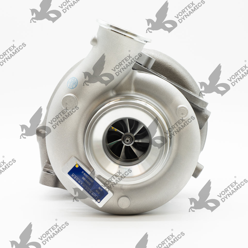 Turbocharger for Cummins 6.7L ISB/QSB | HE300VG | 6411519