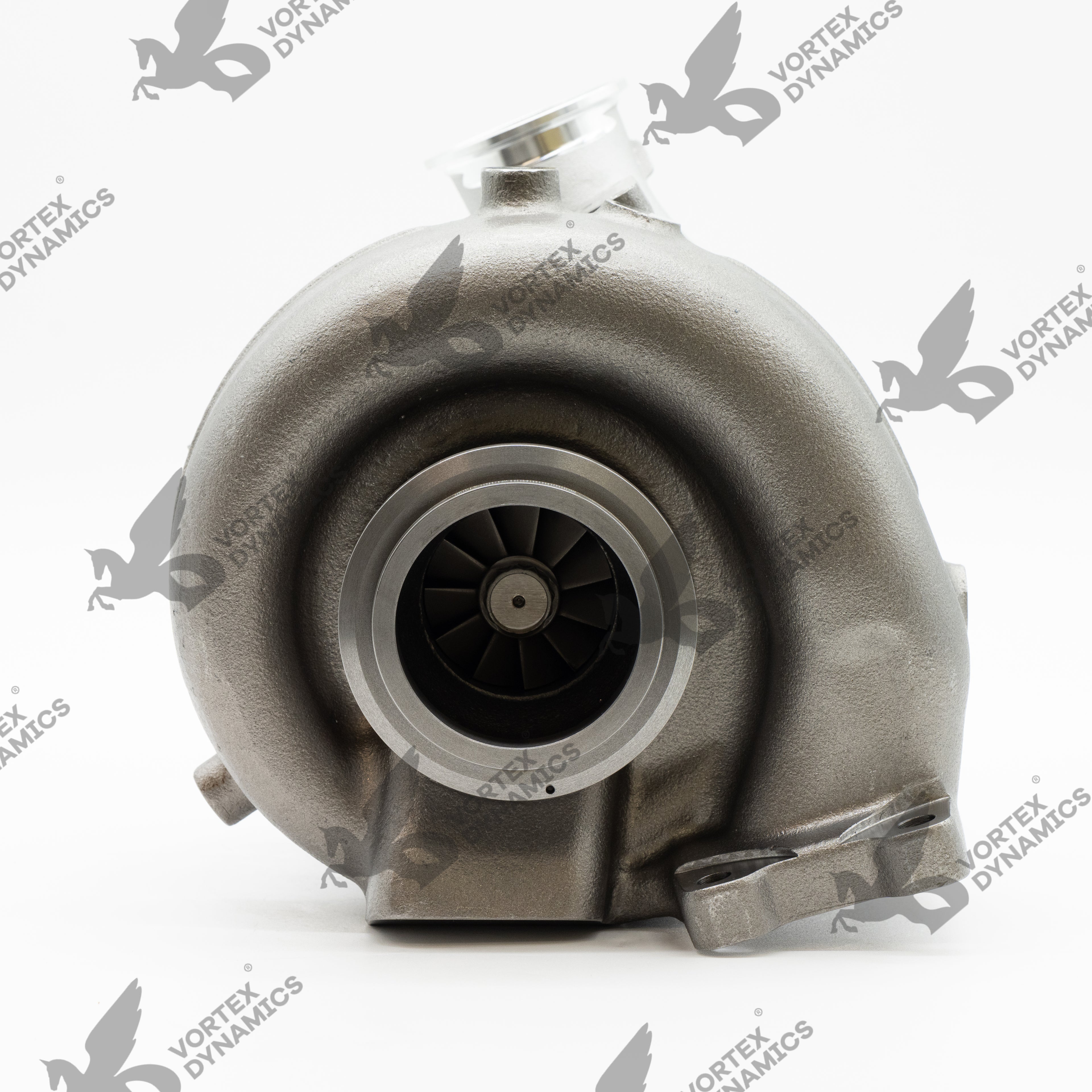Turbocharger for Cummins 6.7L ISB/QSB | HE300VG | 6411519