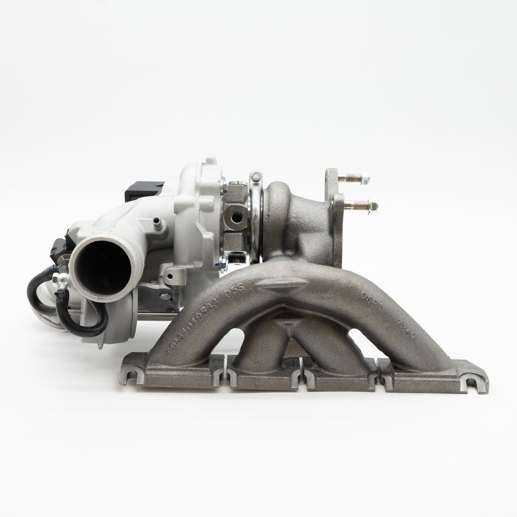 Turbocharger for Volkswagen/Audi 2.0T Gas 4-Cylinder Engine Code CCTA GTI Jetta Passat CC Eos Tiguan A3 TT Q3 | K03/RHF5 | 06J145701J