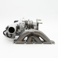 Turbocharger for Volkswagen/Audi 2.0T Gas 4-Cylinder Engine Code CCTA GTI Jetta Passat CC Eos Tiguan A3 TT Q3 | K03/RHF5 | 06J145701J