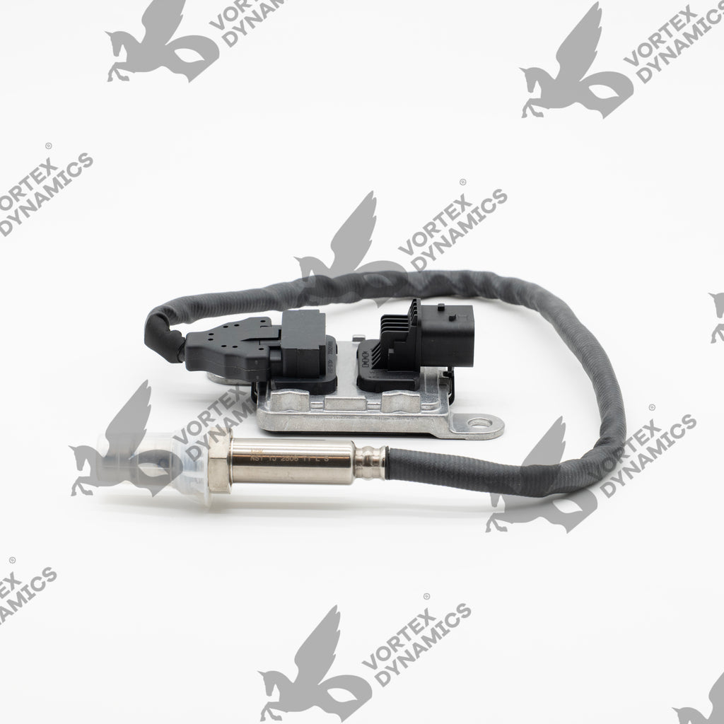Detroit Diesel DD13/DD15/DD16 NOx Sensor Inlet | A0101531928