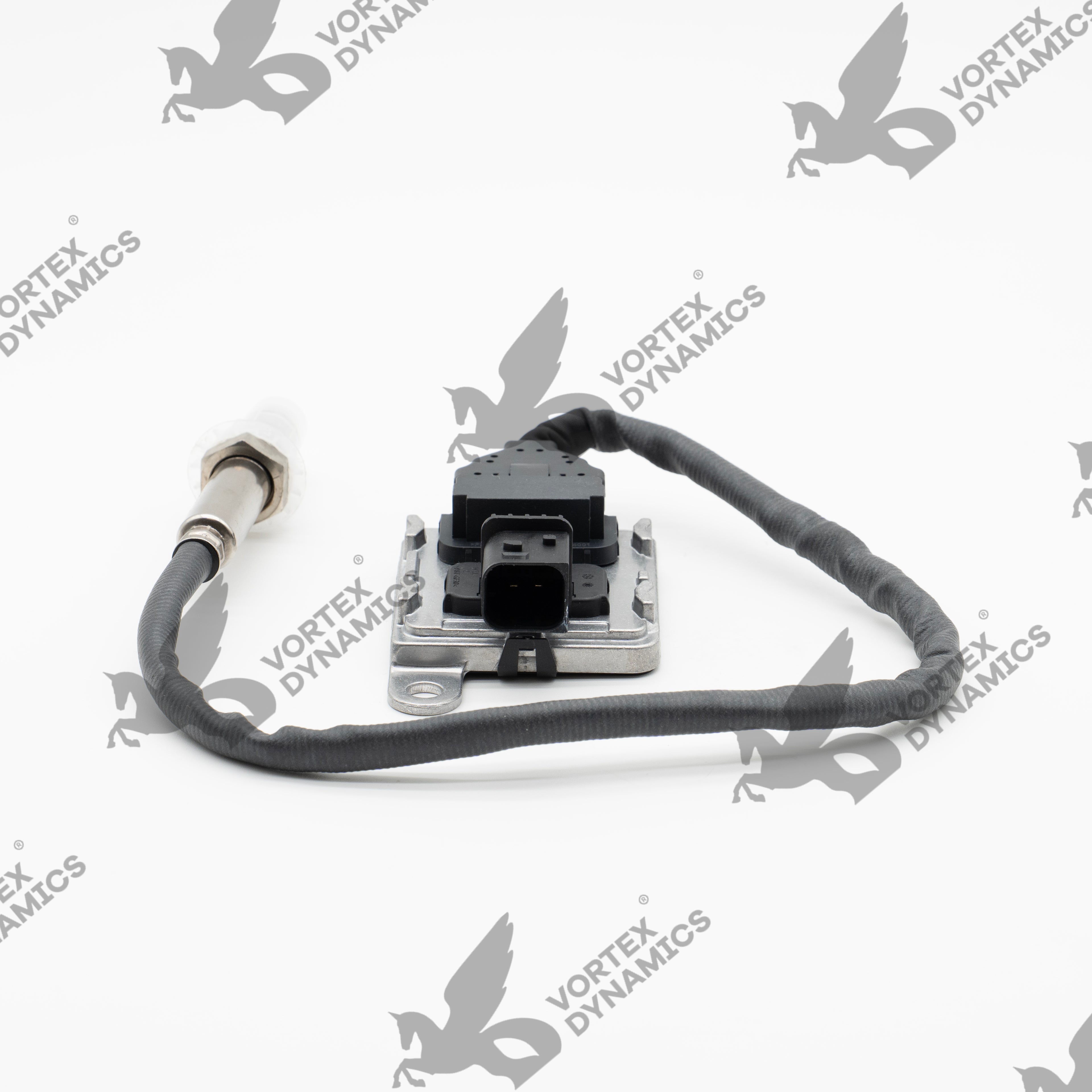Detroit Diesel DD13/DD15/DD16 NOx Sensor Inlet | A0101531928