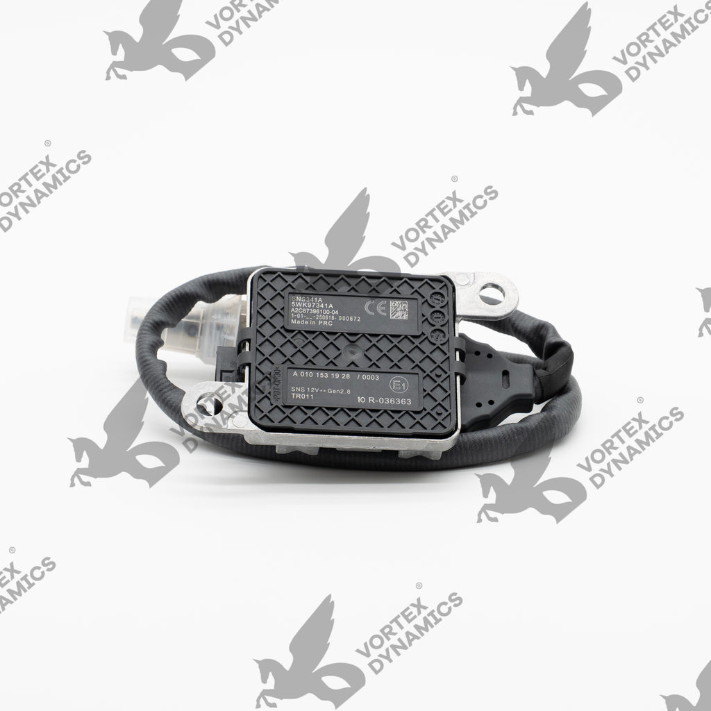 Detroit Diesel DD13/DD15/DD16 NOx Sensor Inlet | A0101531928