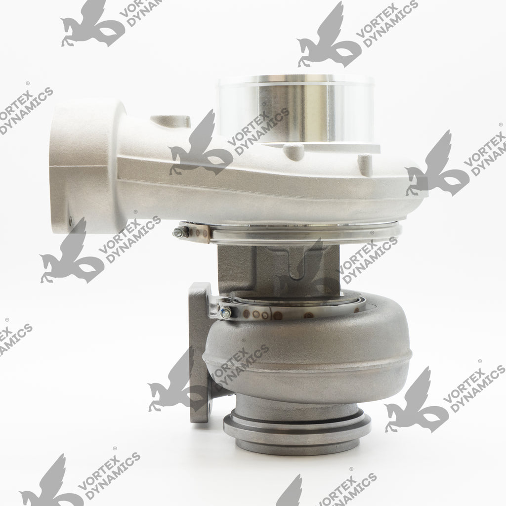 Upgrade Turbocharger for CAT C15/3406B/3406C/3406E | 14969880000