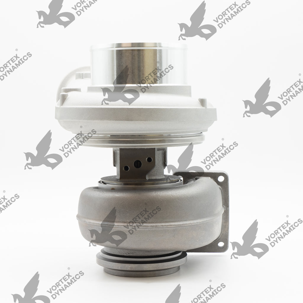 Upgrade Turbocharger for CAT C15/3406B/3406C/3406E | 14969880000