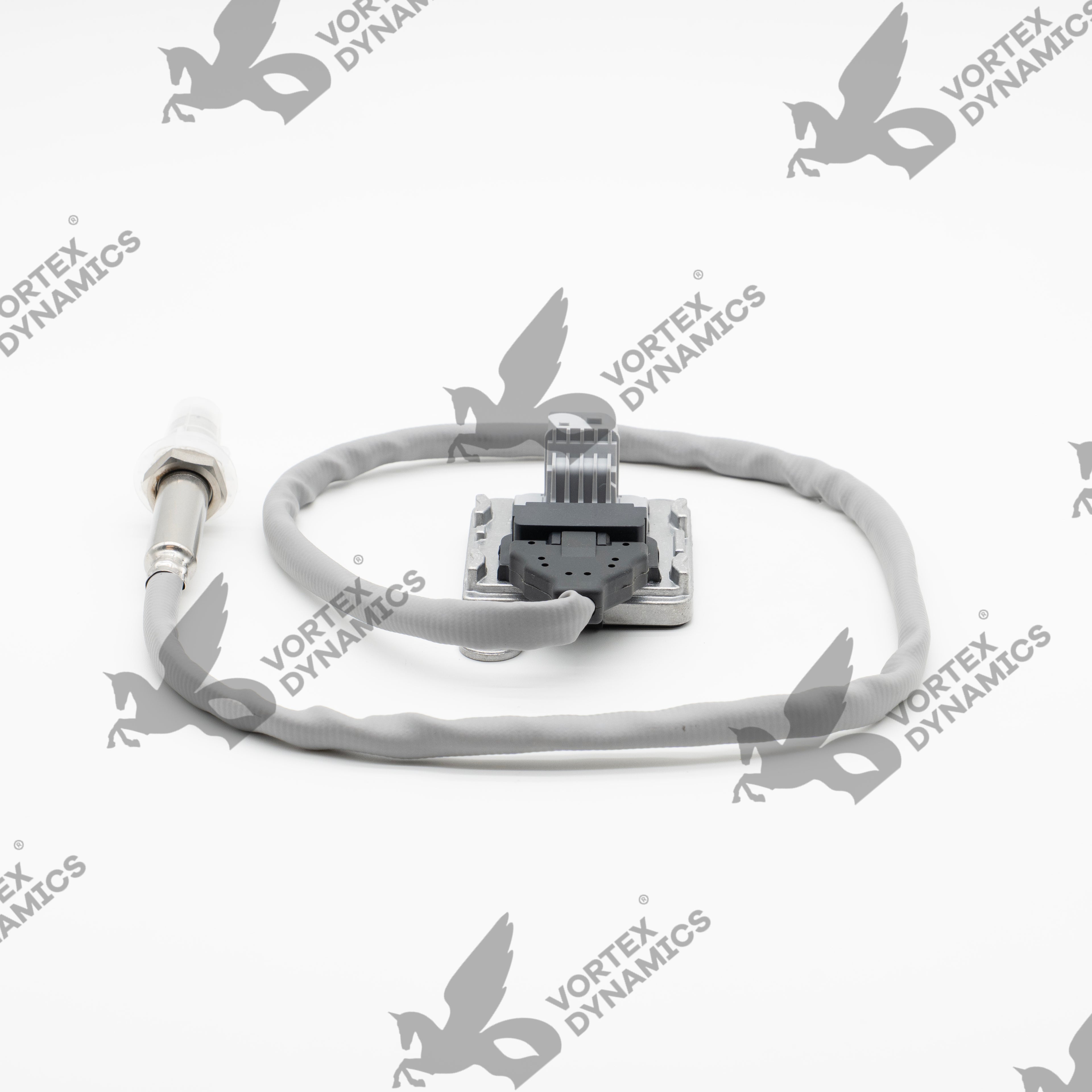 Detroit Diesel DD13/DD15/DD16 NOx Sensor Outlet | A0101532328