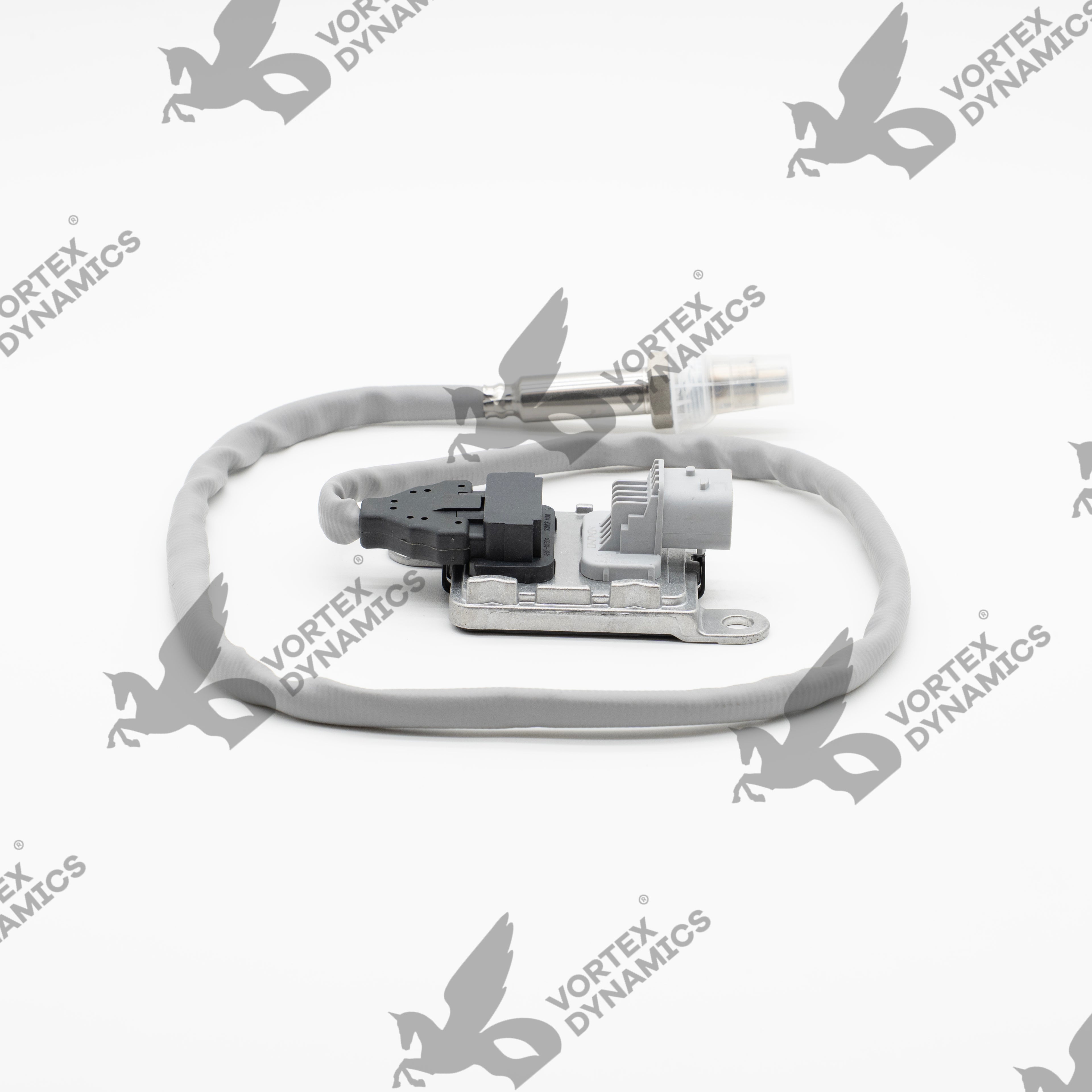 Detroit Diesel DD13/DD15/DD16 NOx Sensor Outlet | A0101532328