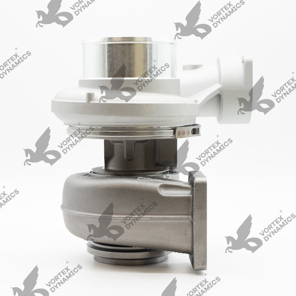 Upgrade Turbocharger for CAT C15/3406B/3406C/3406E | 14969880000