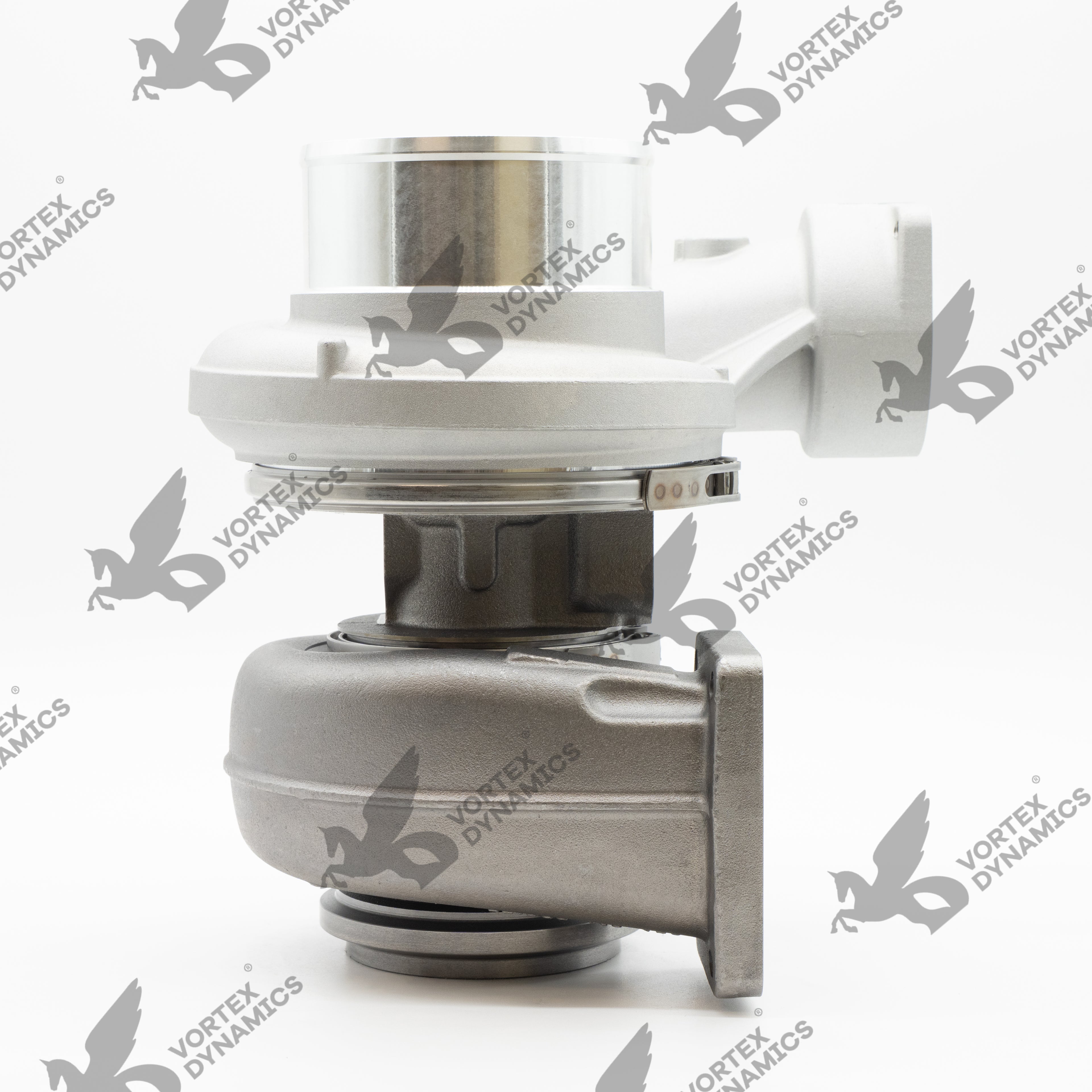 Upgrade Turbocharger for CAT C15/3406B/3406C/3406E | 14969880000