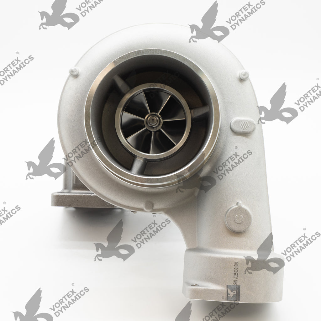 Upgrade Turbocharger for CAT C15/3406B/3406C/3406E | 14969880000