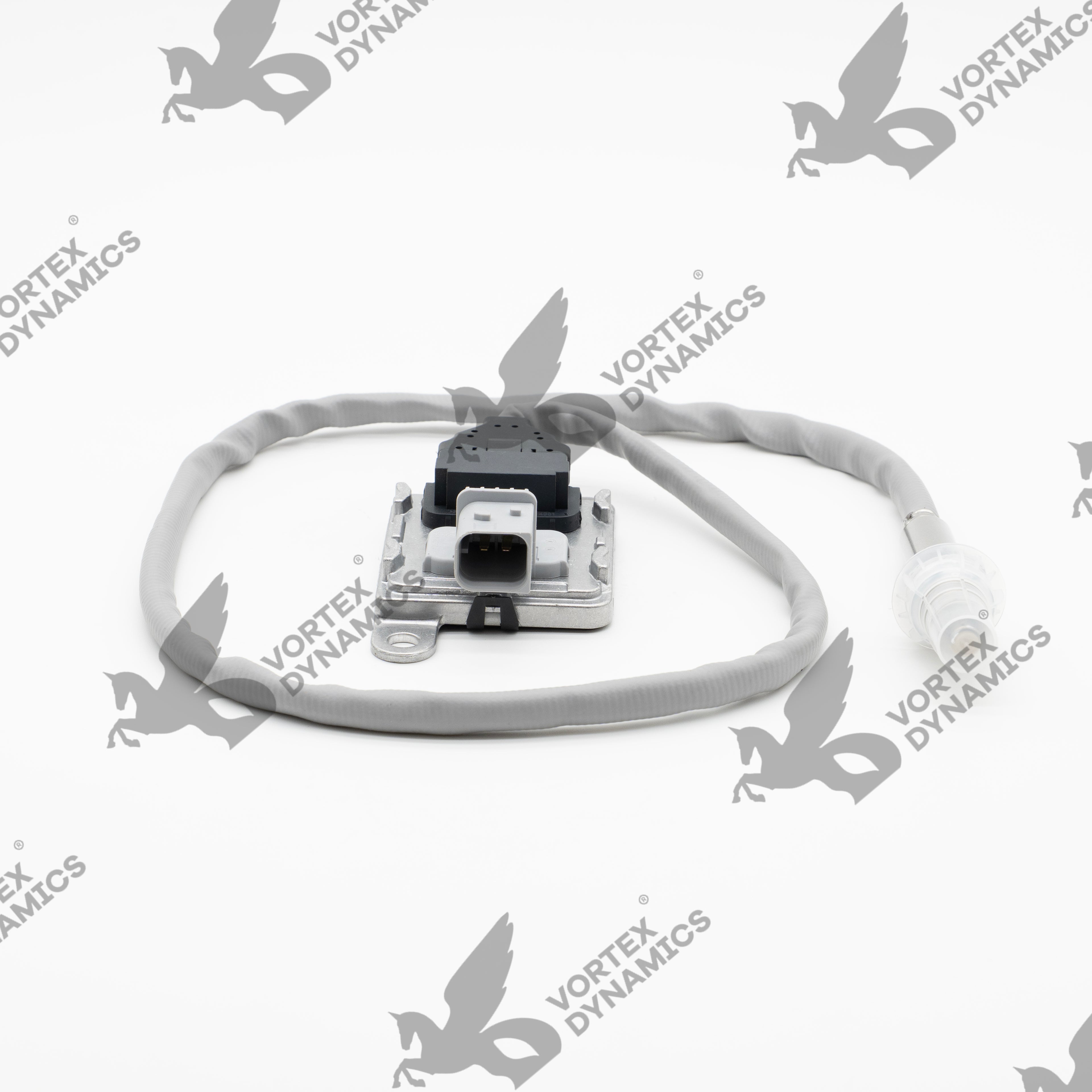 Detroit Diesel DD13/DD15/DD16 NOx Sensor Outlet | A0101532328