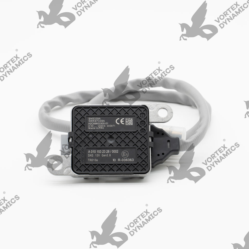 Detroit Diesel DD13/DD15/DD16 NOx Sensor Outlet | A0101532328