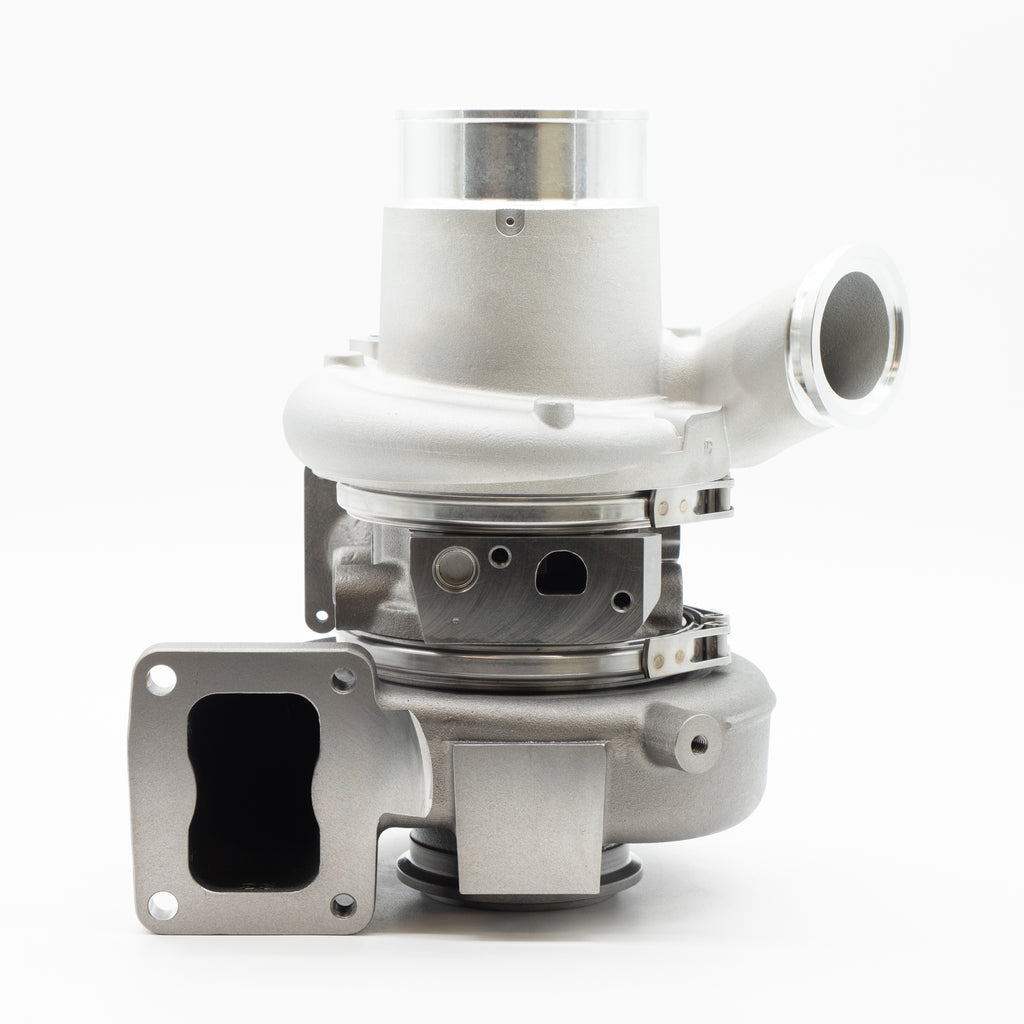 Turbocharger for Cummins ISC/ISL/QSL9 8.9L 2018-2022 | HE300VG | 4352224