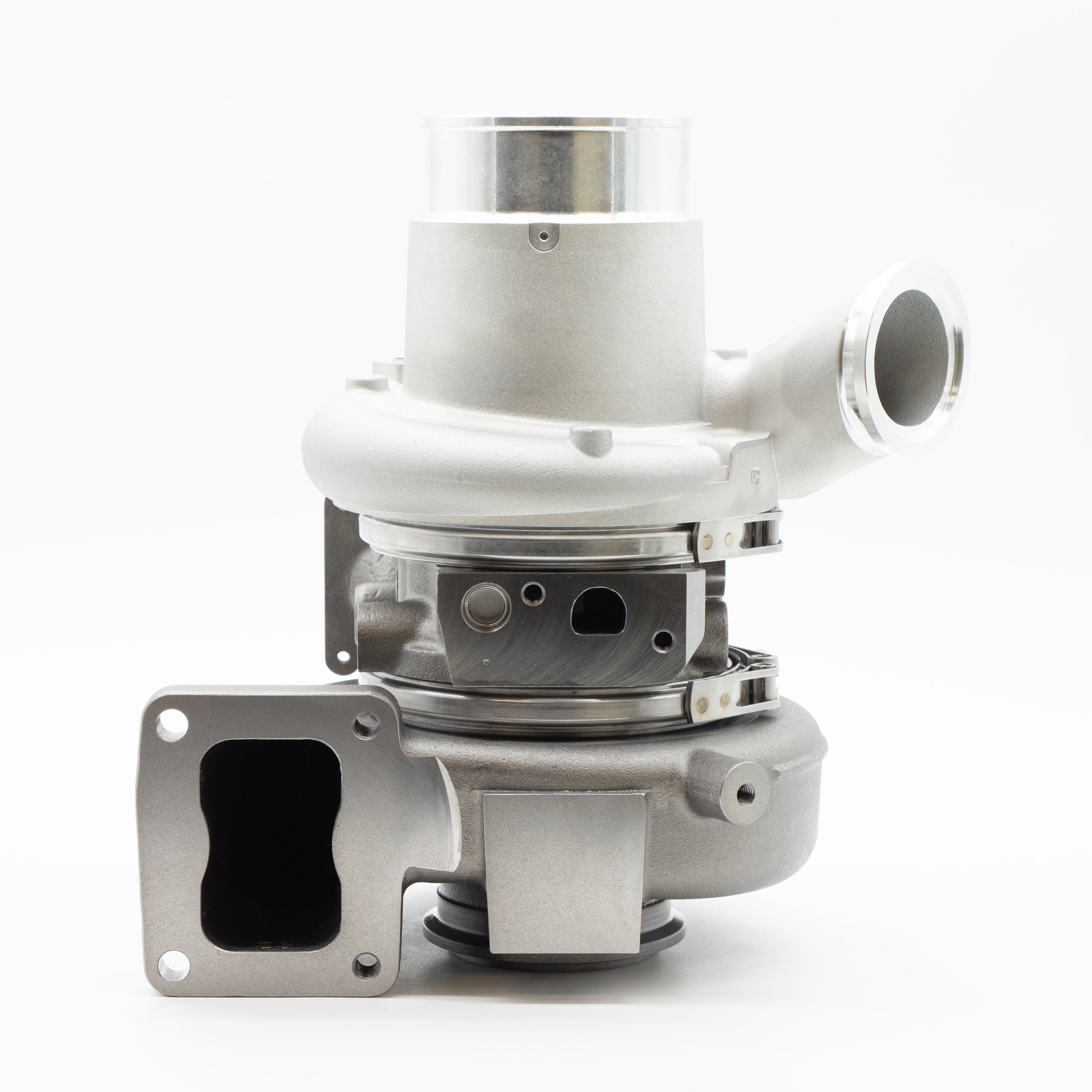 Turbocharger for Cummins ISC/ISL/QSL9 8.9L 2018-2022 | HE300VG | 4352224