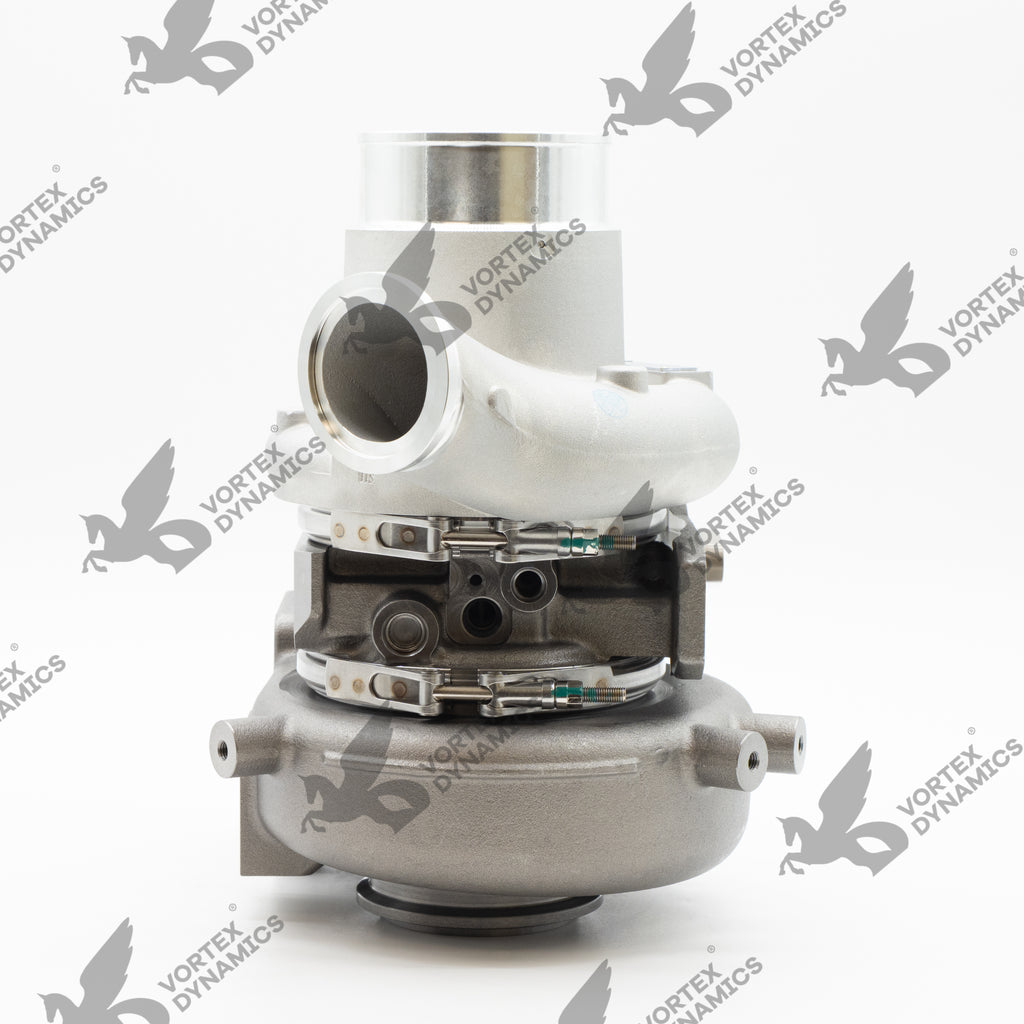 Turbocharger for Cummins ISC/ISL/QSL9 8.9L 2018-2022 | HE300VG | 4352224