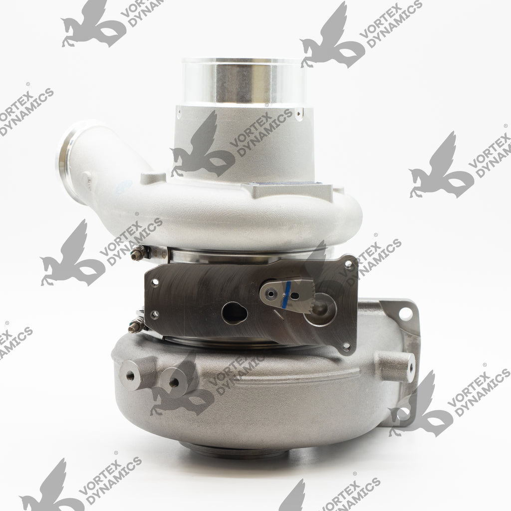 Turbocharger for Cummins ISC/ISL/QSL9 8.9L 2018-2022 | HE300VG | 4352224