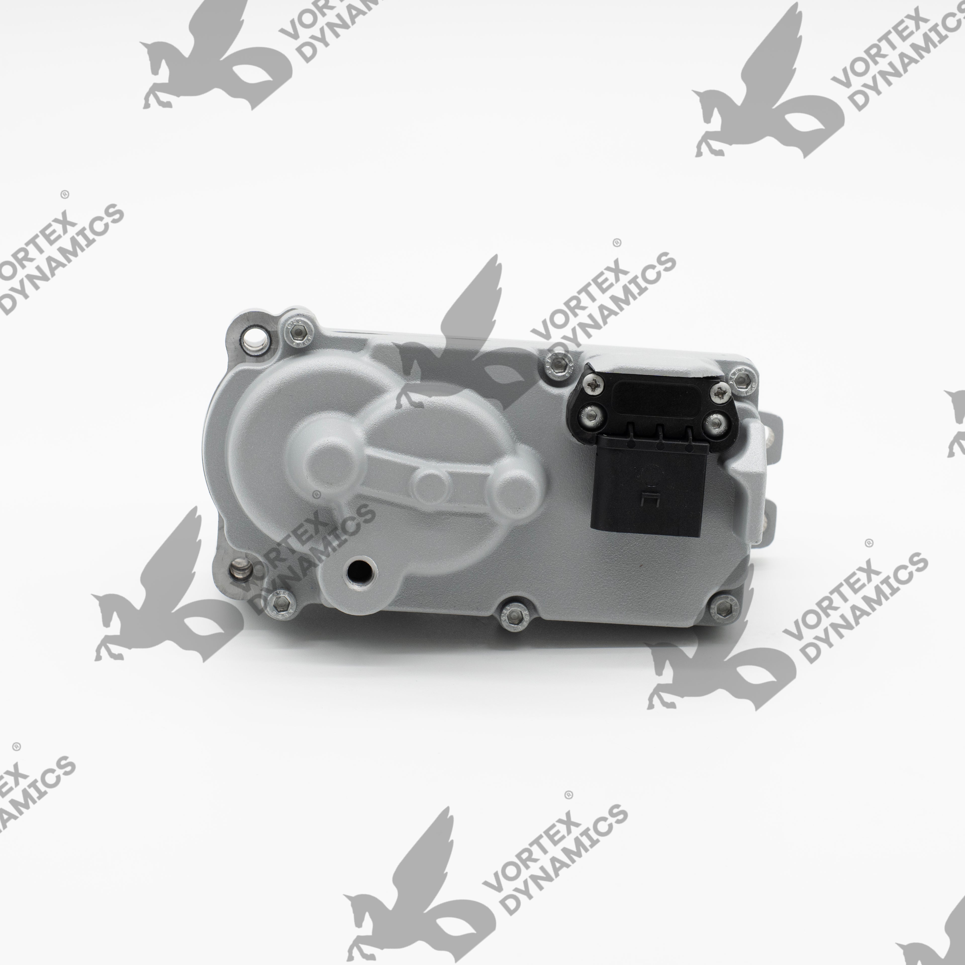 Cummins X15 HE400VG Efficiency/Performance VGT Turbo Actuator | 5452695