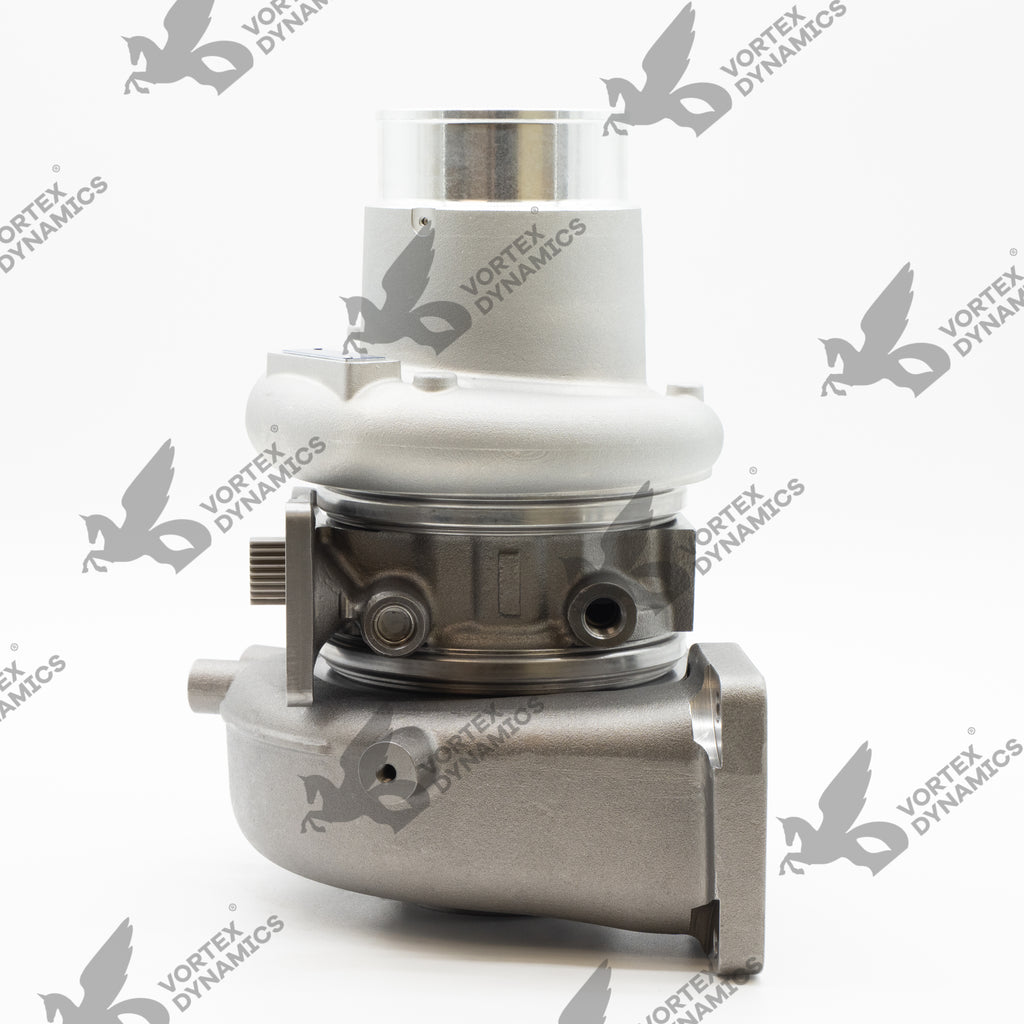Turbocharger for Cummins ISC/ISL/QSL9 8.9L 2018-2022 | HE300VG | 4352224