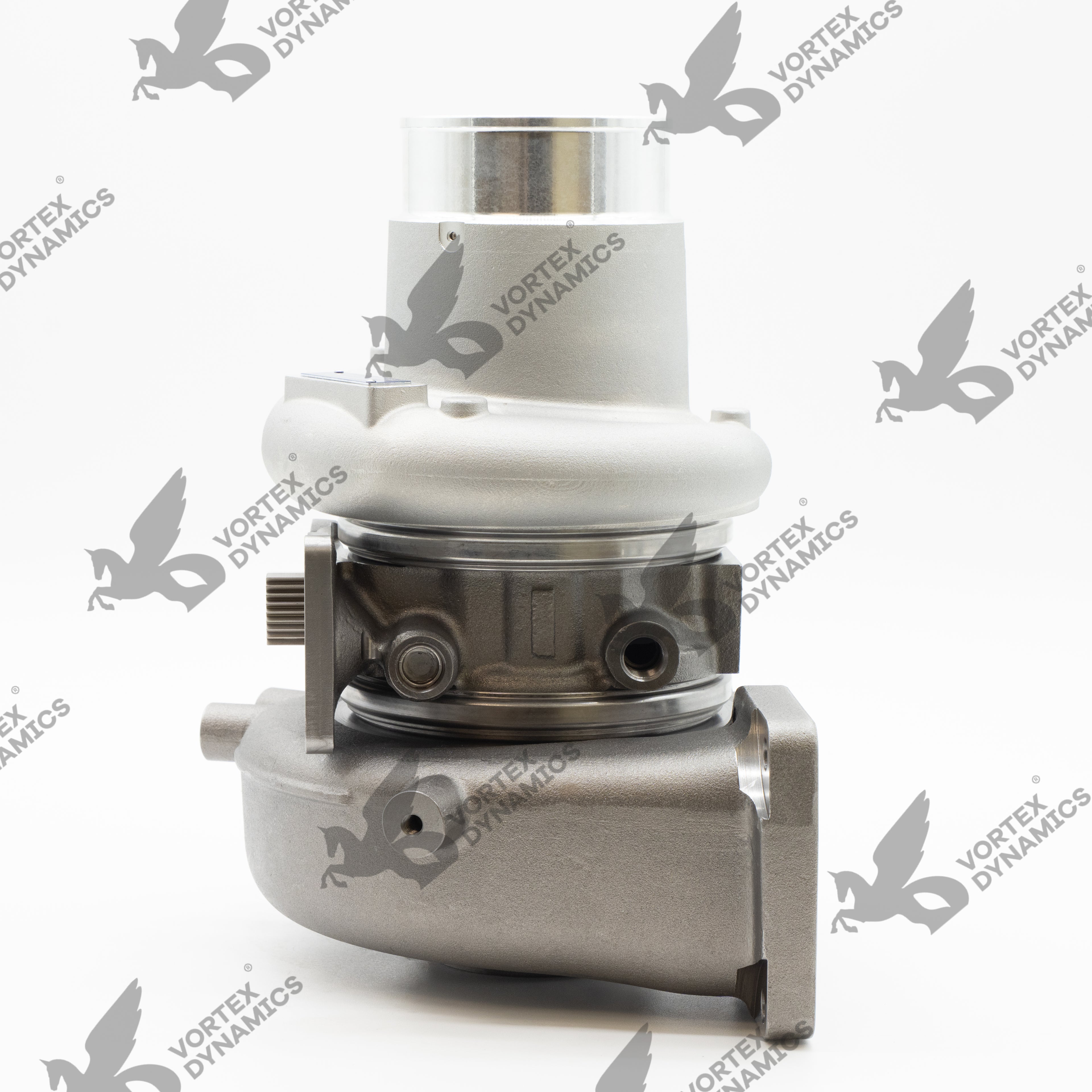 Turbocharger for Cummins ISC/ISL/QSL9 8.9L 2018-2022 | HE300VG | 4352224