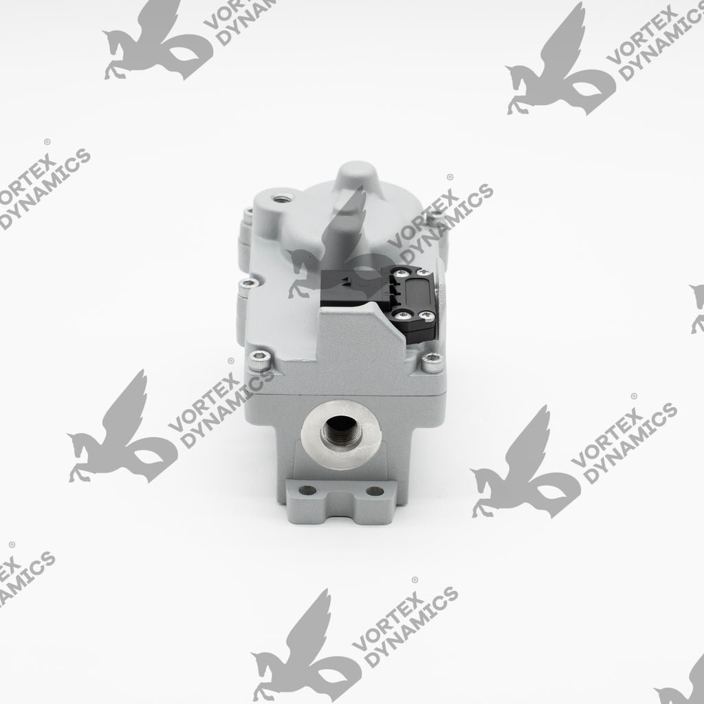 Cummins X15 HE400VG Efficiency/Performance VGT Turbo Actuator | 5452695