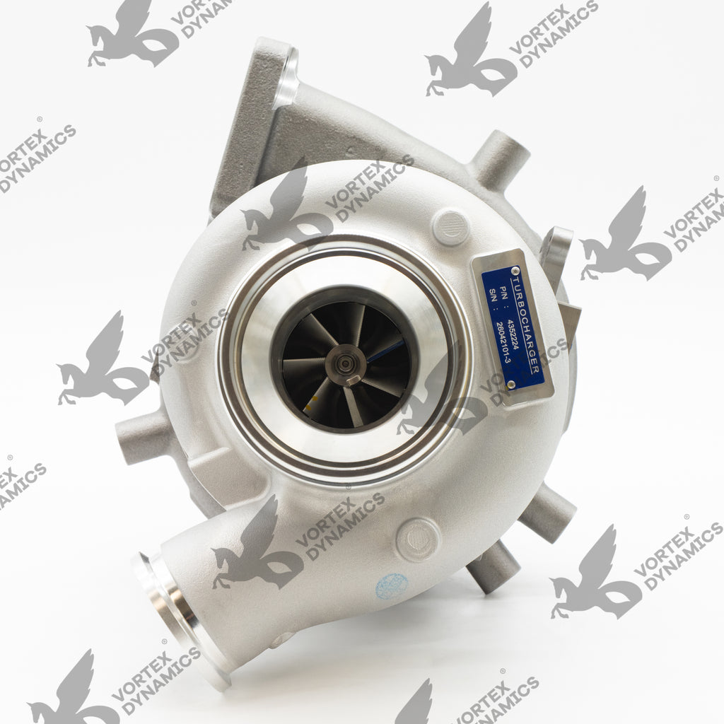 Turbocharger for Cummins ISC/ISL/QSL9 8.9L 2018-2022 | HE300VG | 4352224