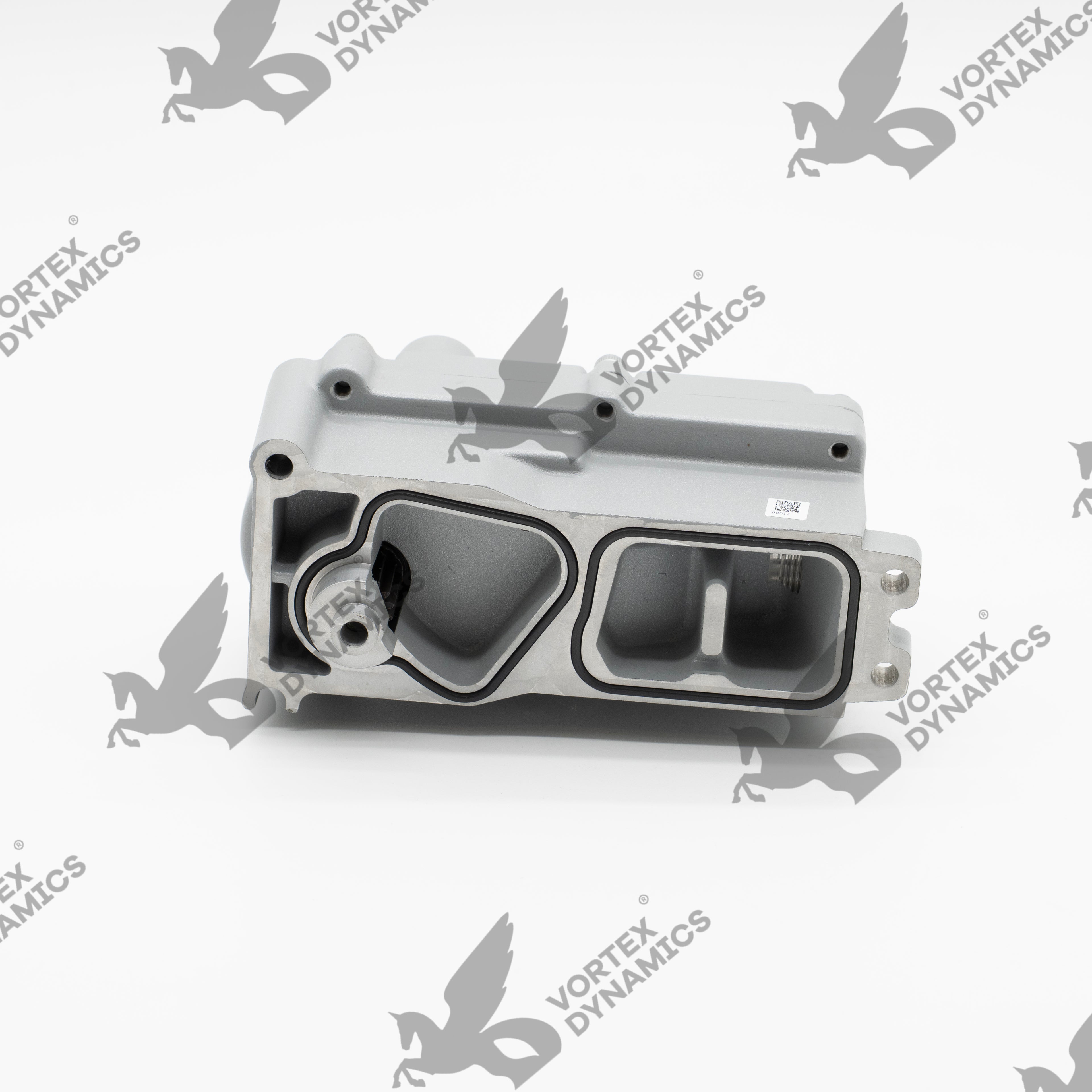 Cummins X15 HE400VG Efficiency/Performance VGT Turbo Actuator | 5452695