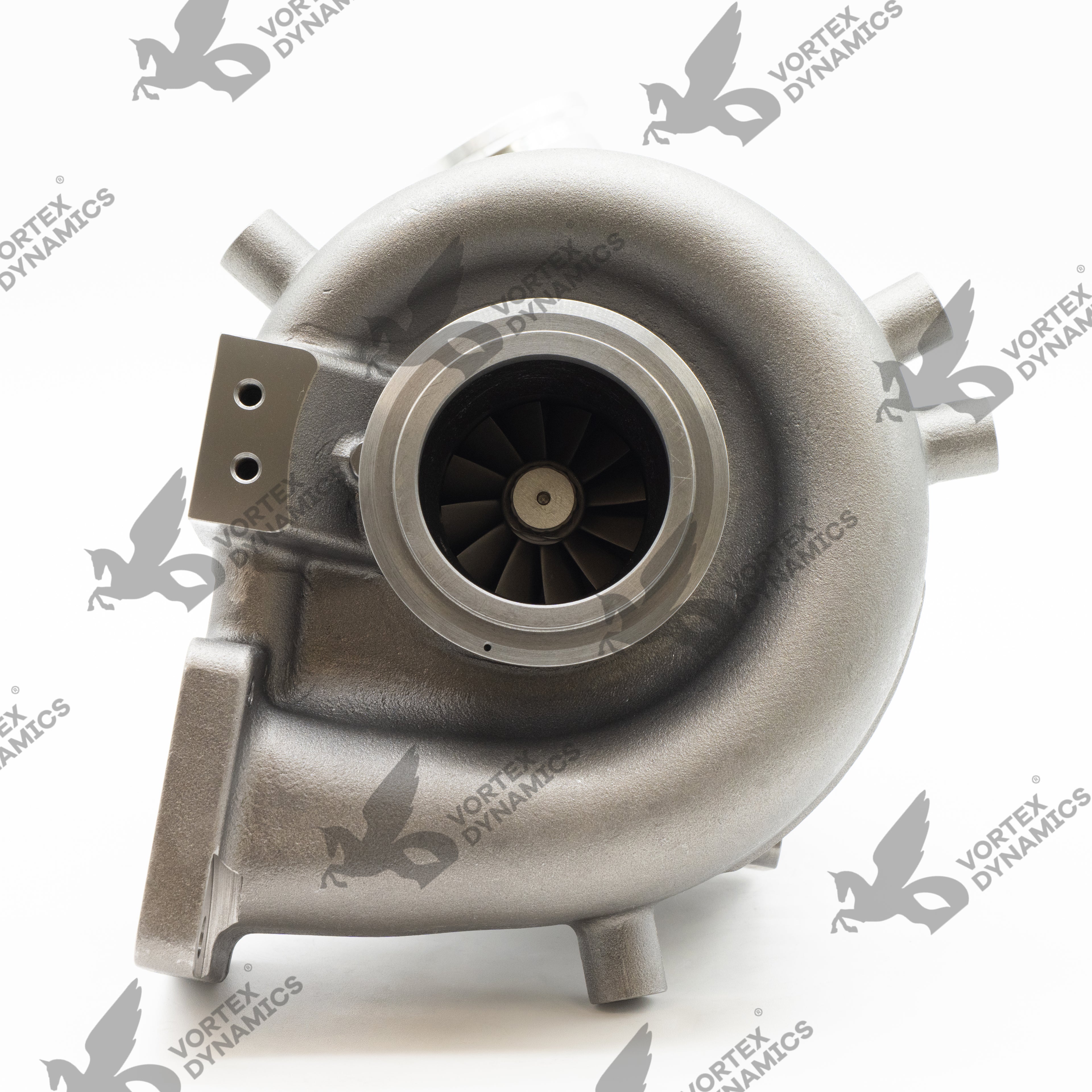 Turbocharger for Cummins ISC/ISL/QSL9 8.9L 2018-2022 | HE300VG | 4352224