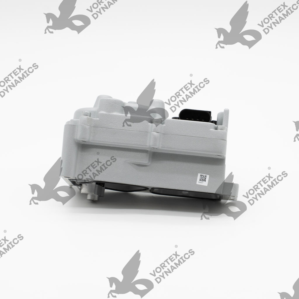 Cummins X15 HE400VG Efficiency/Performance VGT Turbo Actuator | 5452695