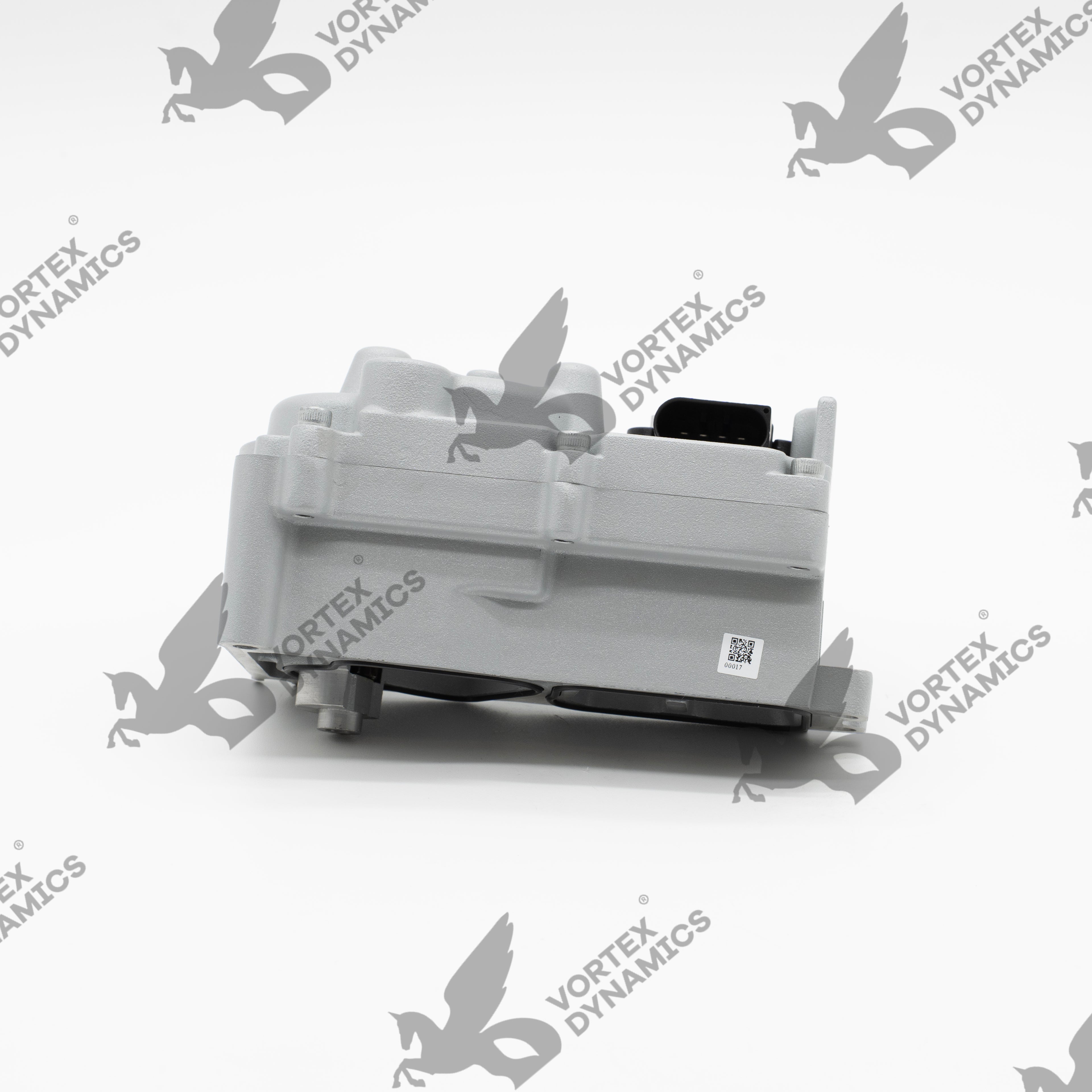 Cummins X15 HE400VG Efficiency/Performance VGT Turbo Actuator | 5452695