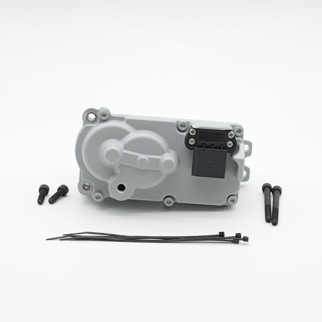 Cummins X15 HE400VG Efficiency/Performance VGT Turbo Actuator | 5452695