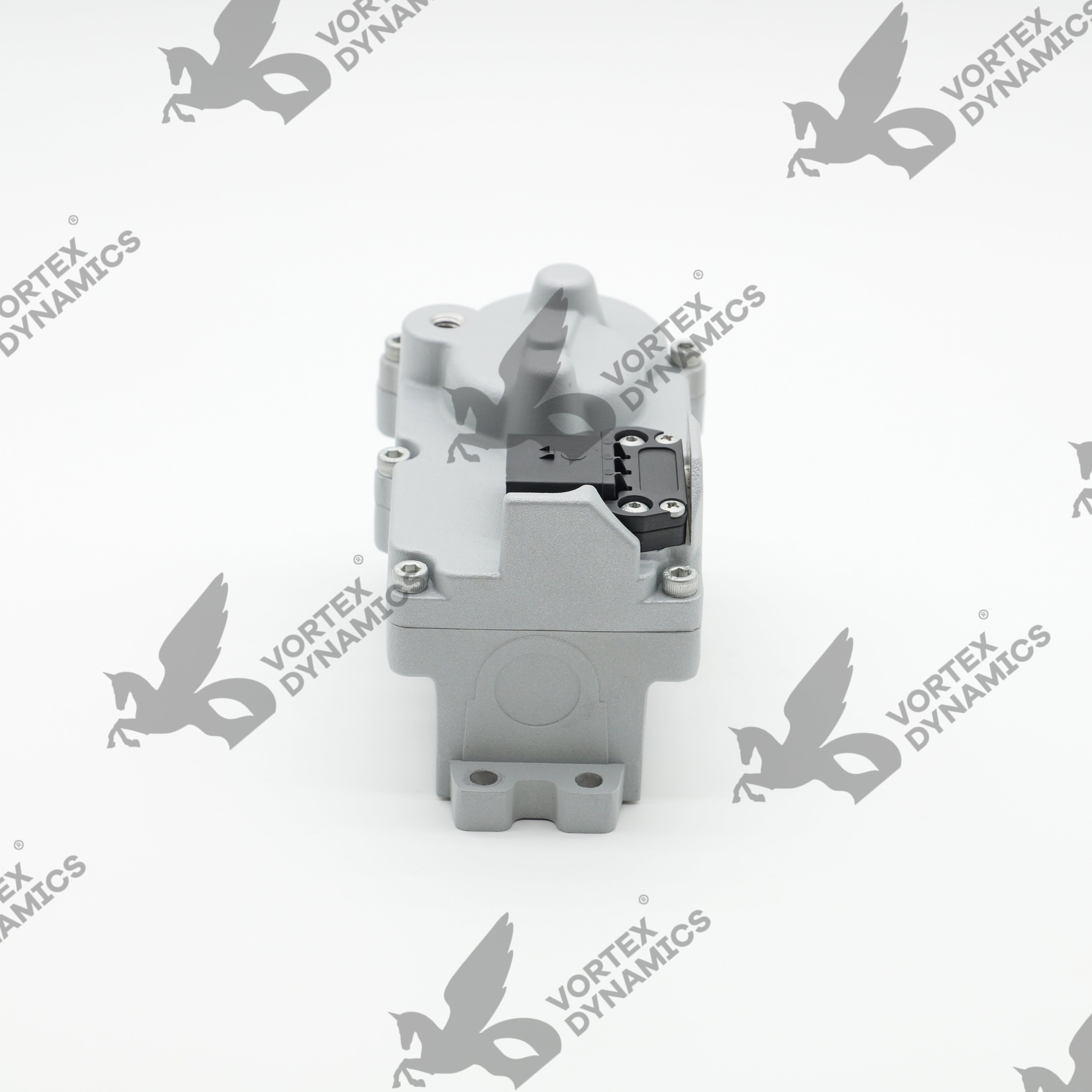 Cummins 6.7L HE300VG VGT Turbo Actuator | 5452689