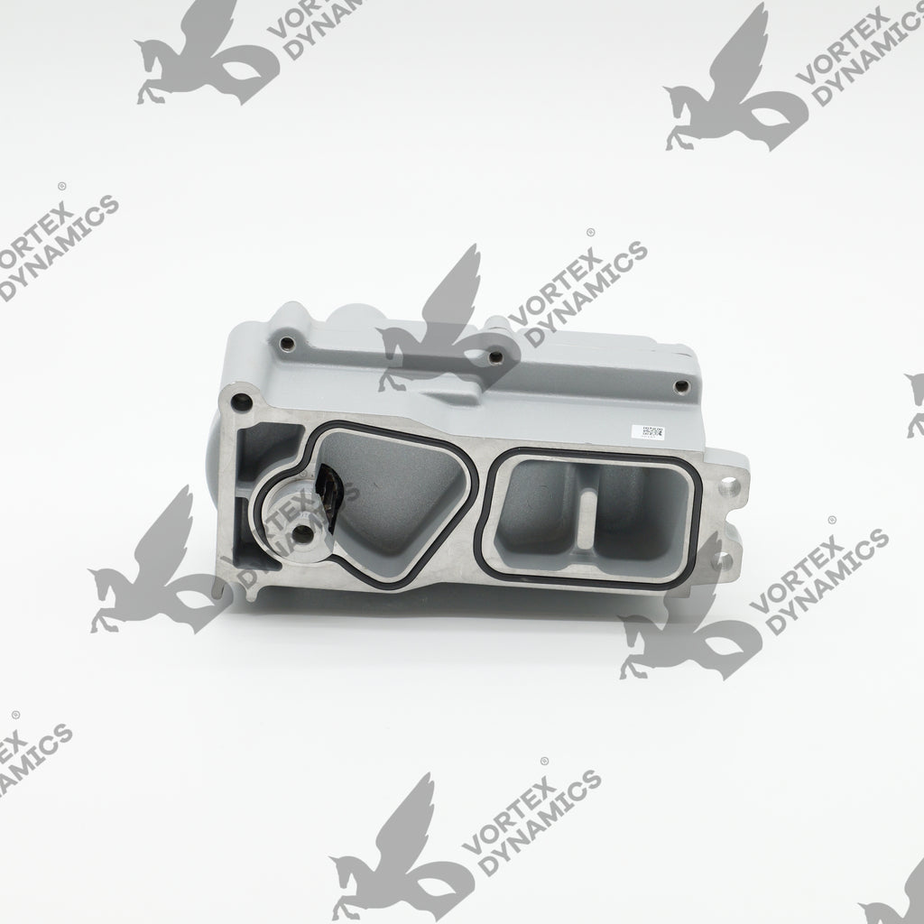 Cummins 6.7L HE300VG VGT Turbo Actuator | 5452689