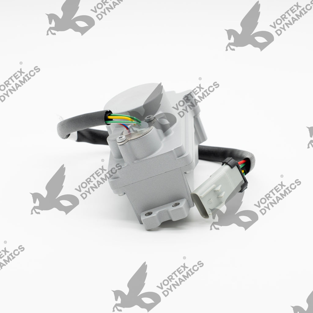 Cummins 6.7L ISB VGT Turbo Actuator | 2837675