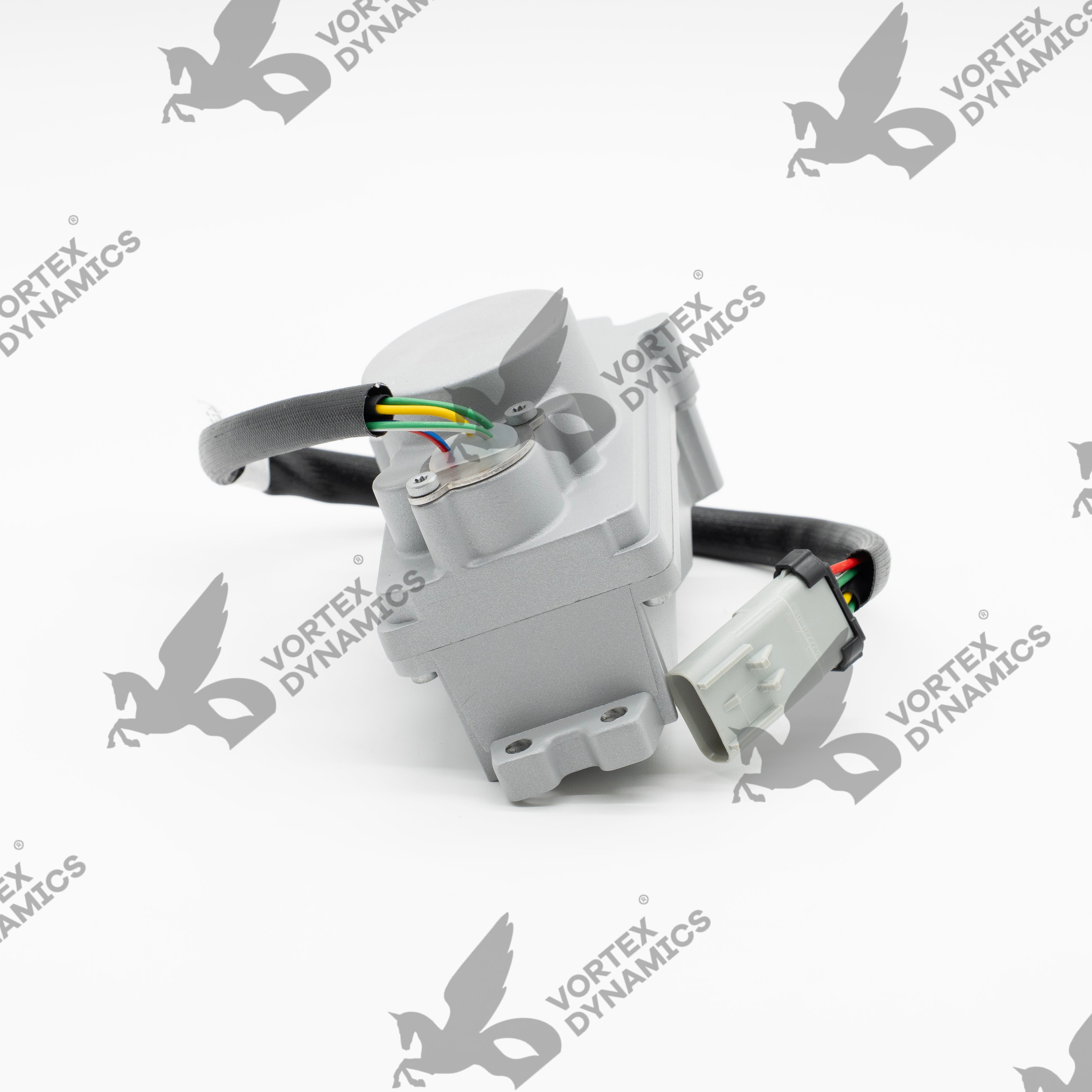 Cummins 6.7L ISB VGT Turbo Actuator | 2837675