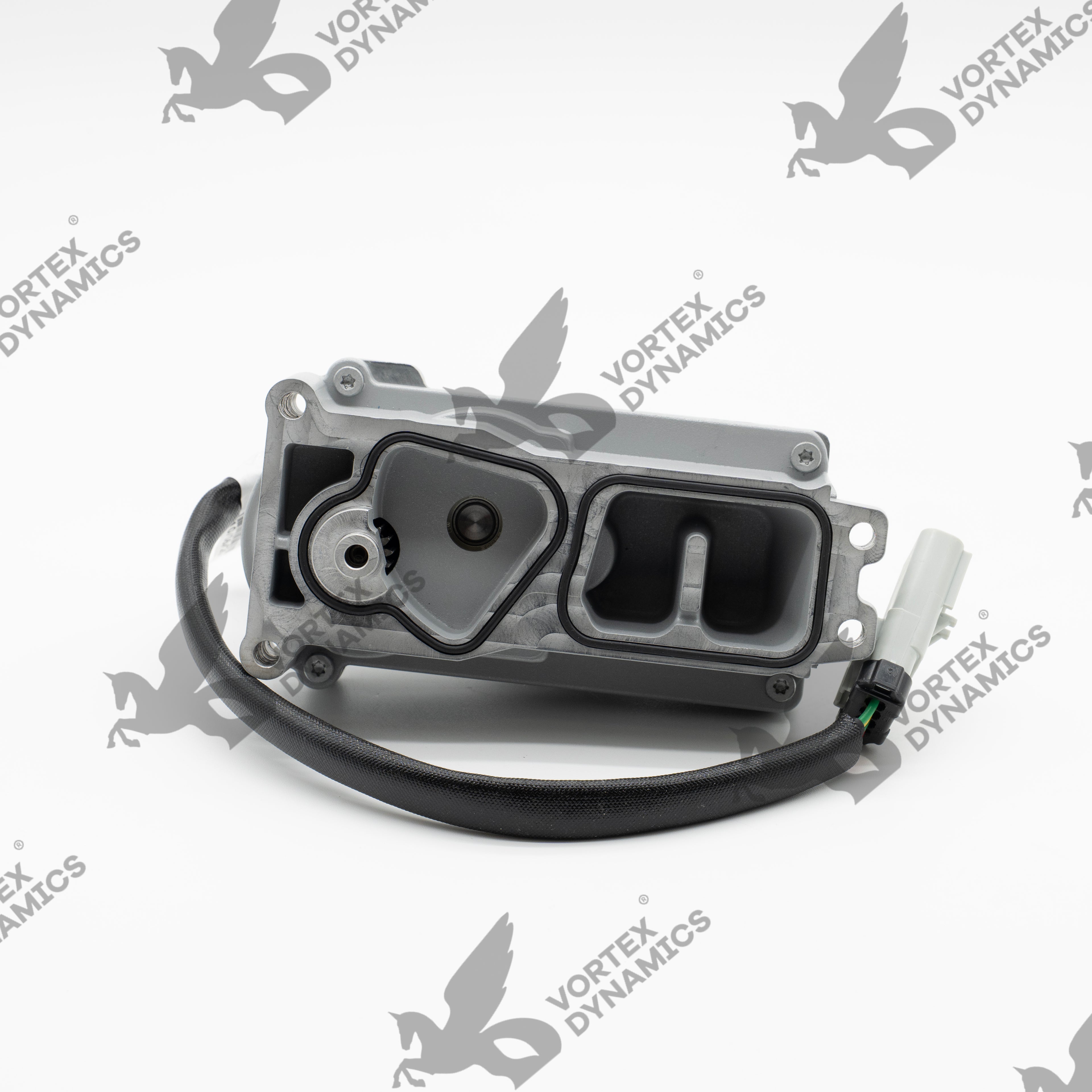 Cummins 6.7L ISB VGT Turbo Actuator | 2837675