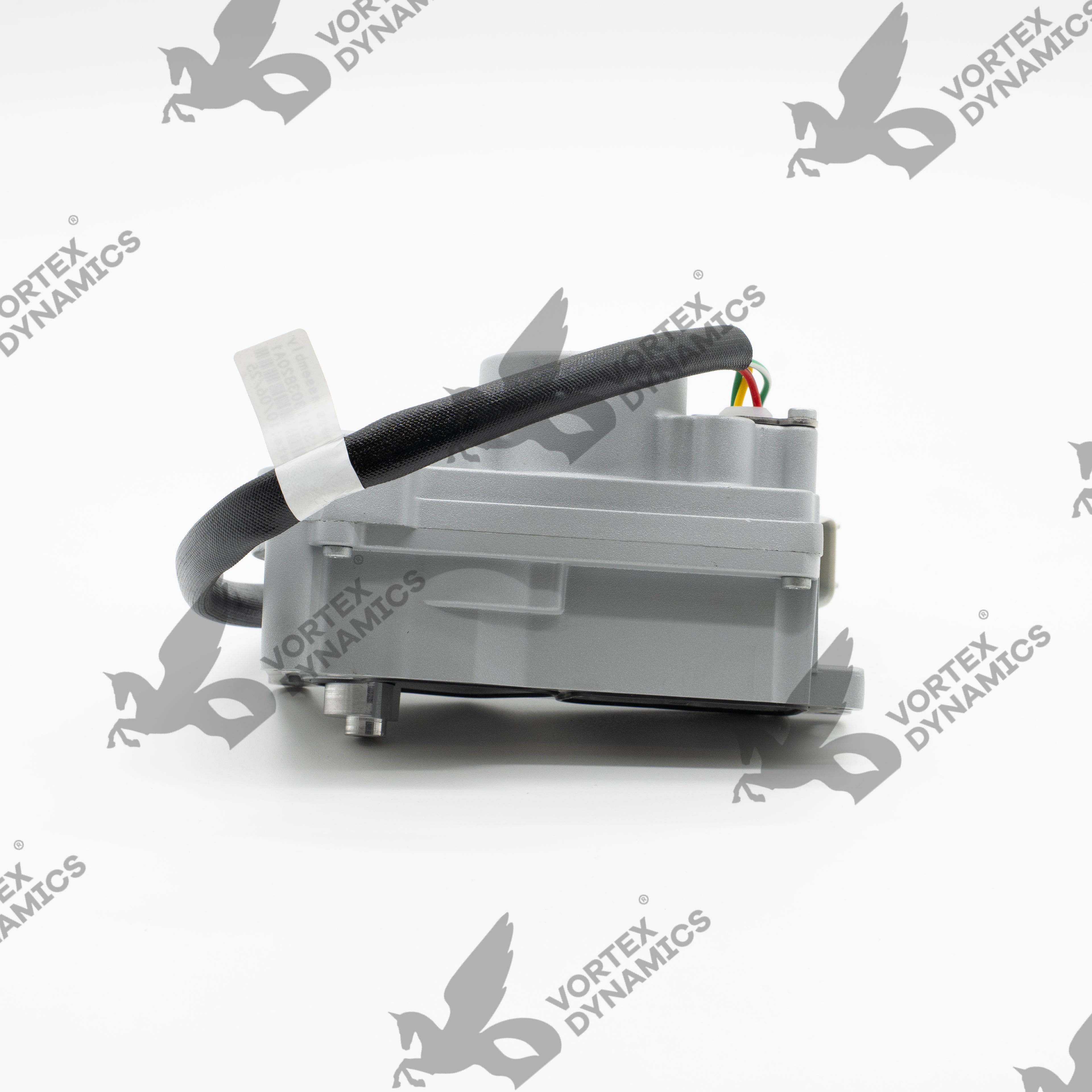 Cummins 6.7L ISB VGT Turbo Actuator | 2837675