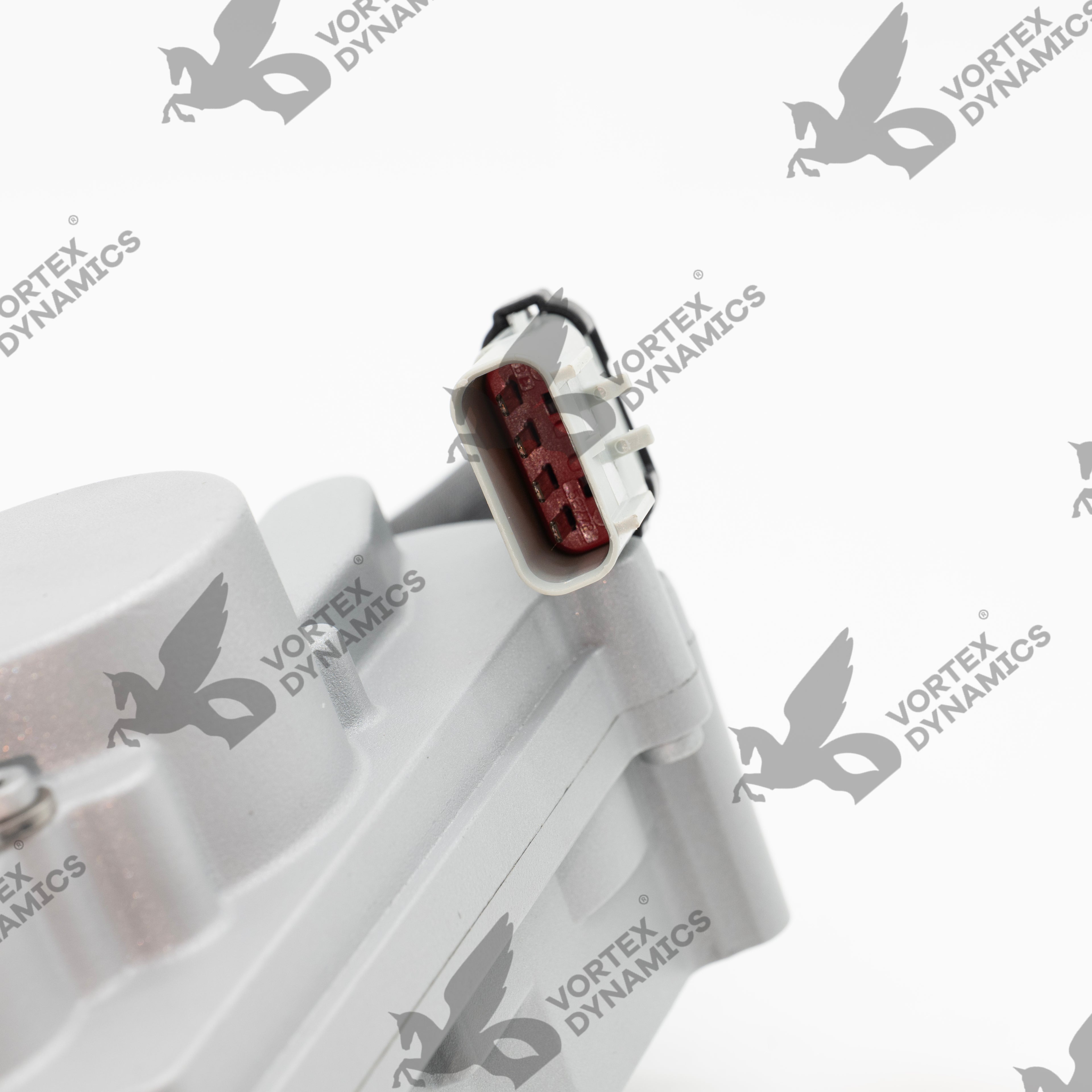 Cummins 6.7L ISB VGT Turbo Actuator | 2837675