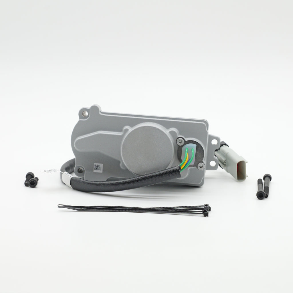 Cummins 6.7L ISB VGT Turbo Actuator | 2837675
