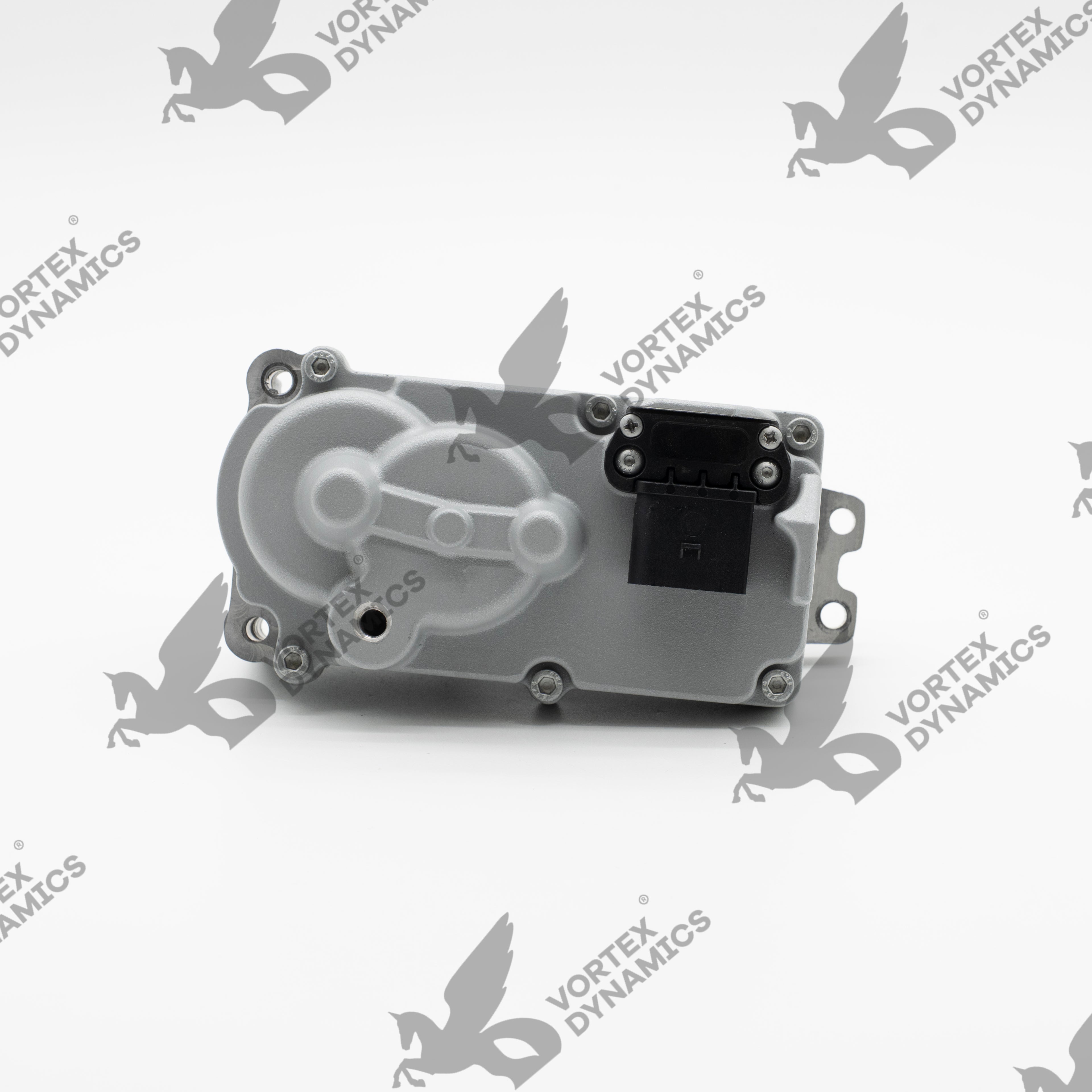 Paccar MX13 VGT Turbo Actuator EPA17 | 5452692