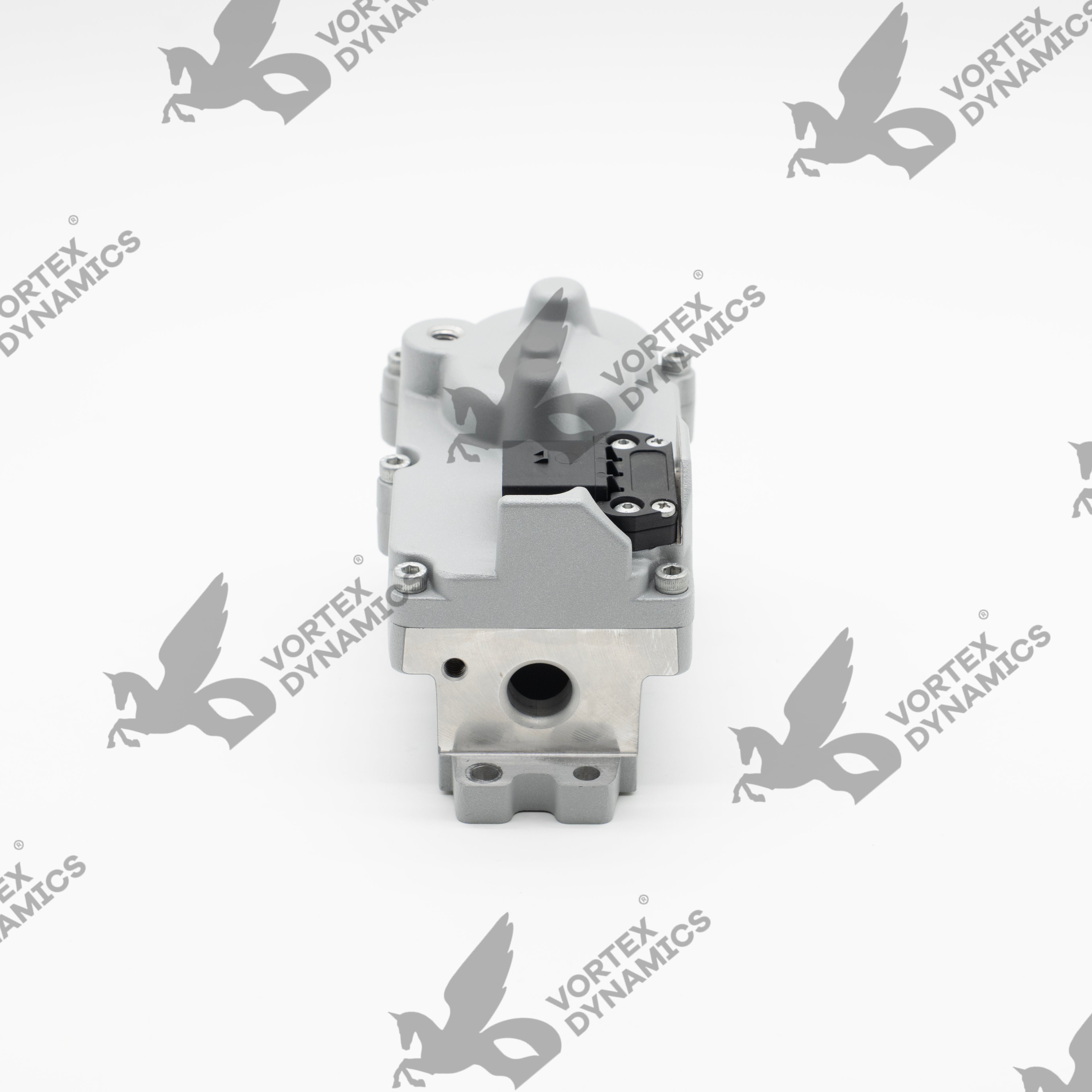 Paccar MX13 VGT Turbo Actuator EPA17 | 5452692