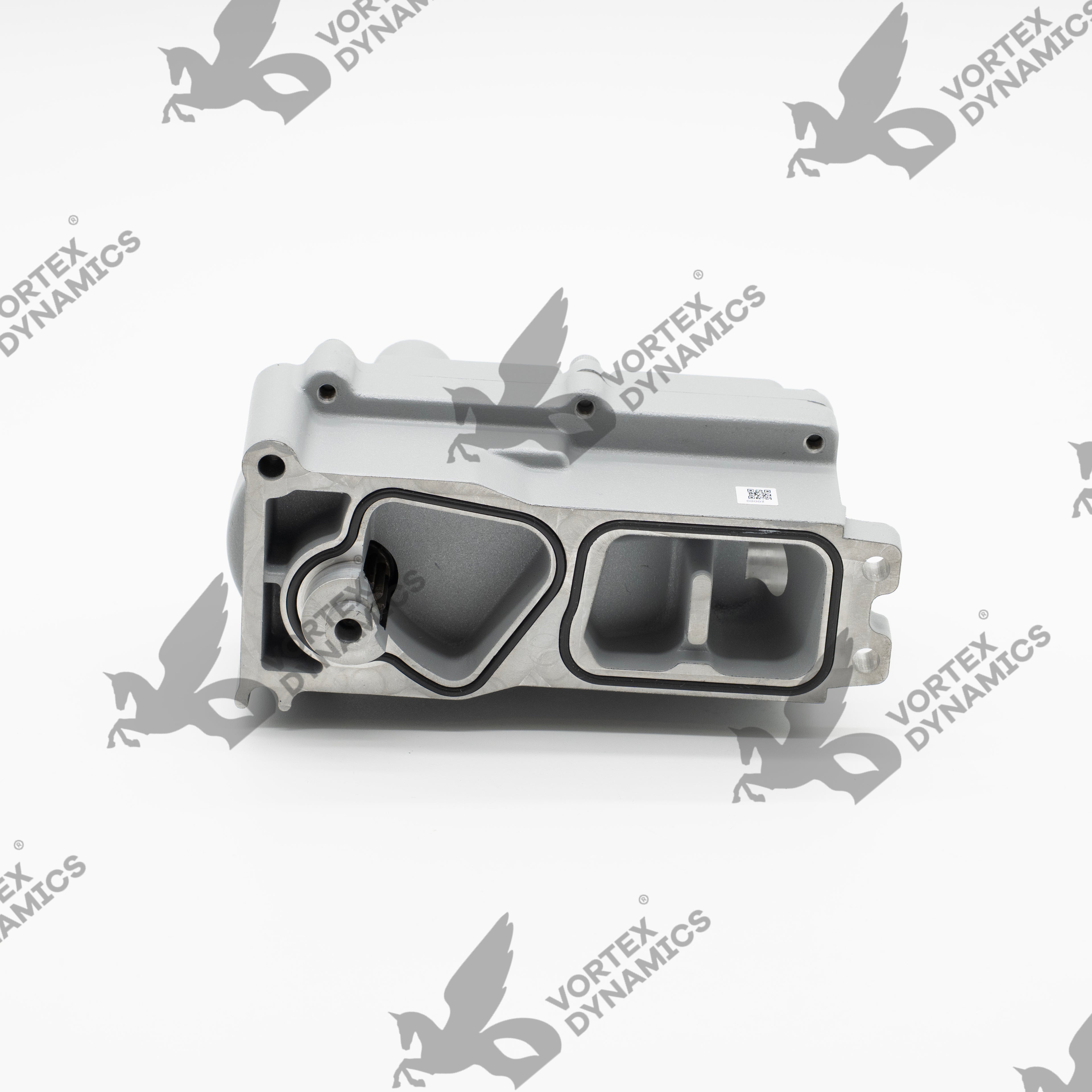 Paccar MX13 VGT Turbo Actuator EPA17 | 5452692