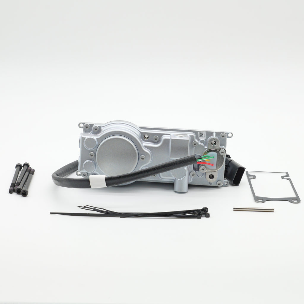 Cummins ISX HE451VE/HE561VE VGT Turbo Actuator | 3791991