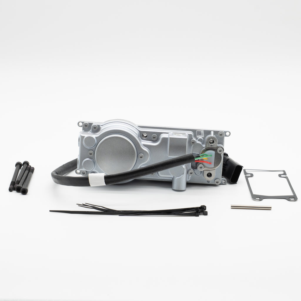 Cummins ISX HE451VE/HE561VE VGT Turbo Actuator | 3791991