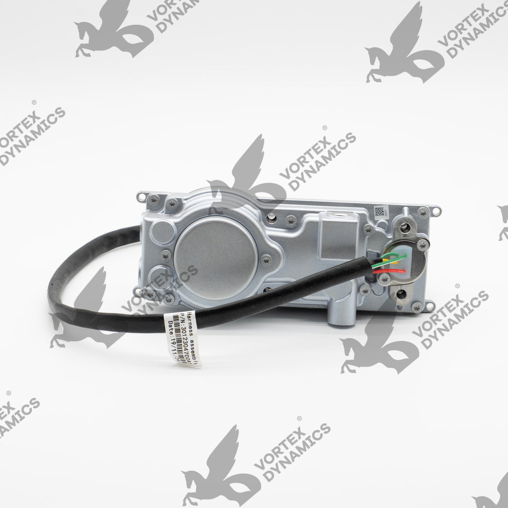 Cummins ISX HE451VE/HE561VE VGT Turbo Actuator | 3791991