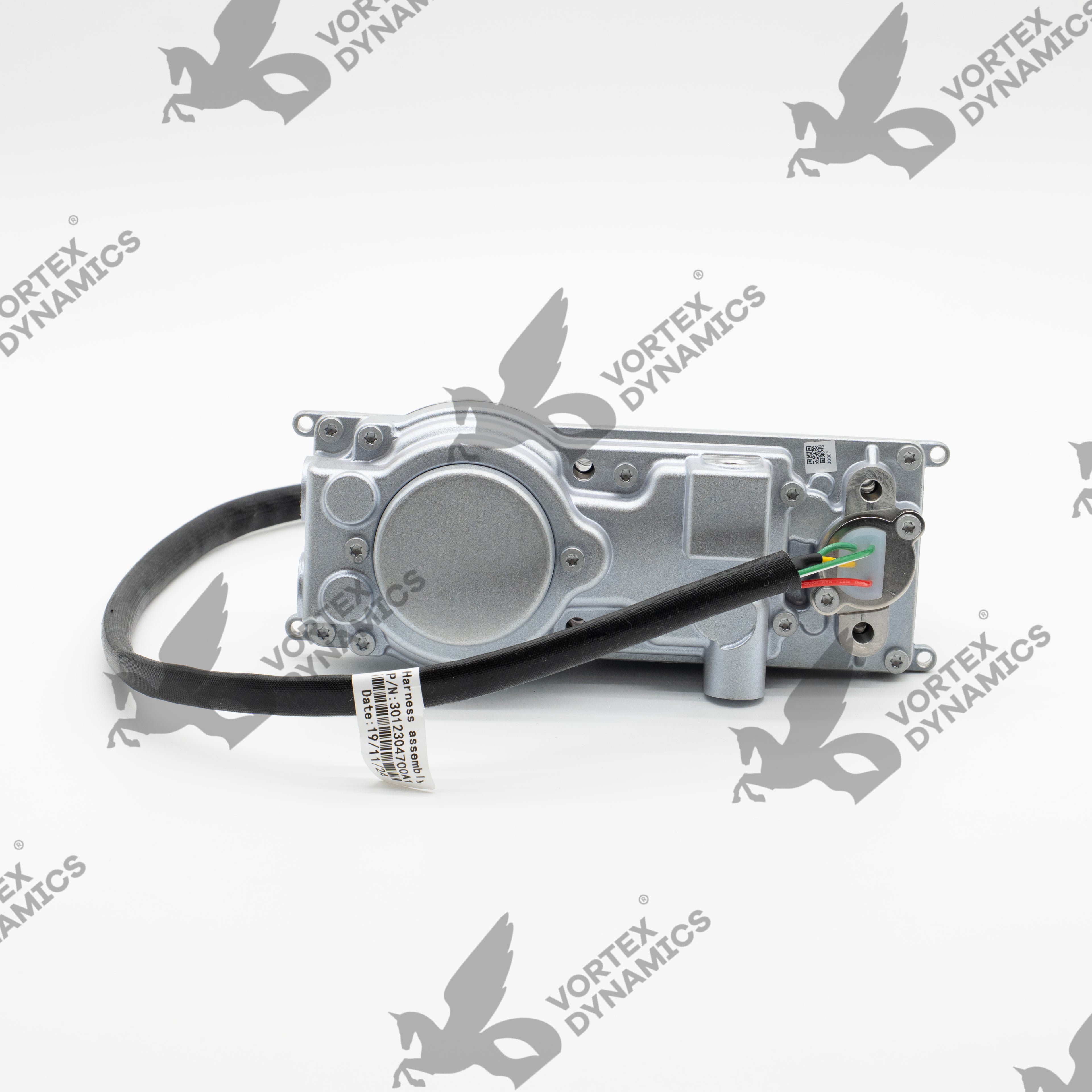 Cummins ISX HE451VE/HE561VE VGT Turbo Actuator | 3791991