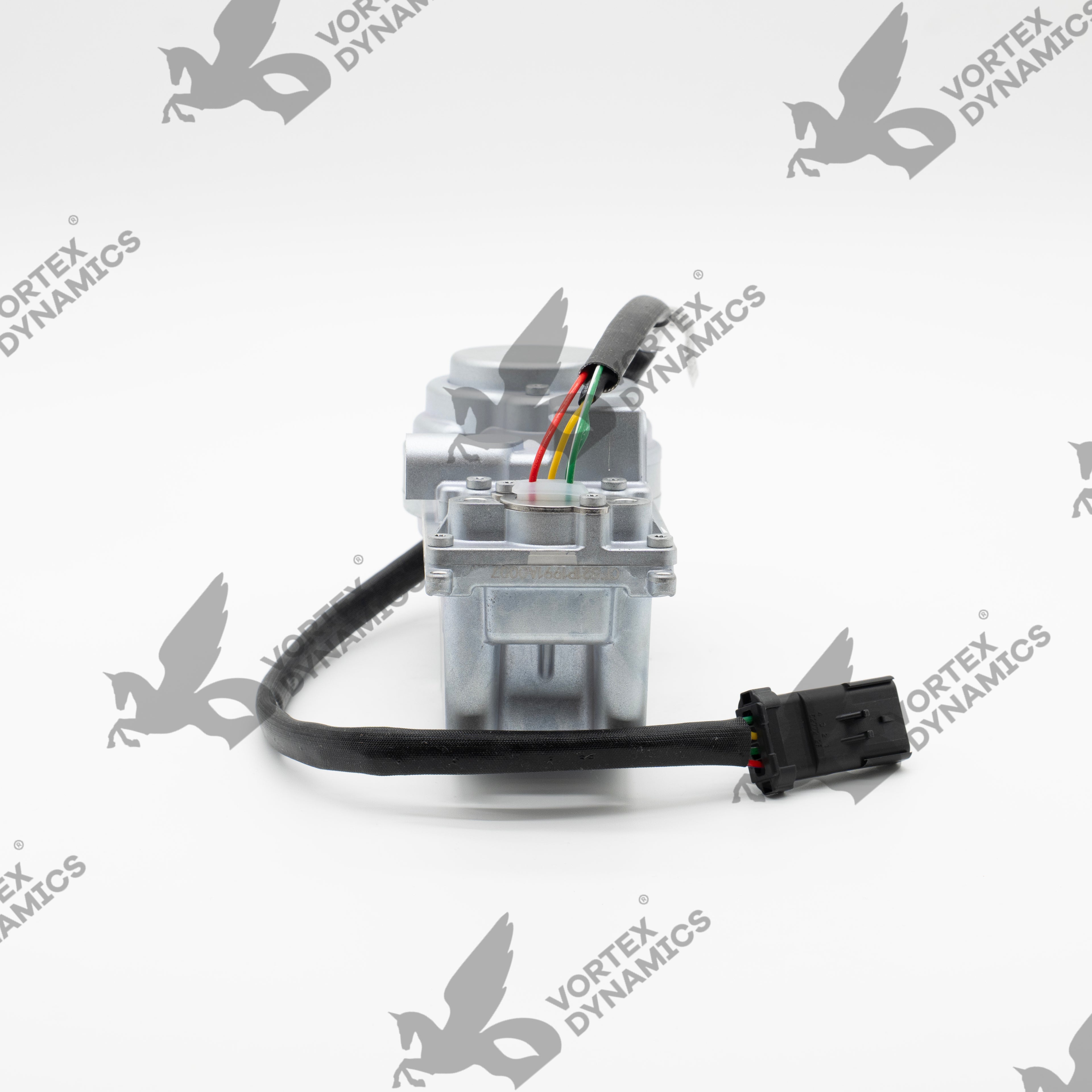 Cummins ISX HE451VE/HE561VE VGT Turbo Actuator | 3791991