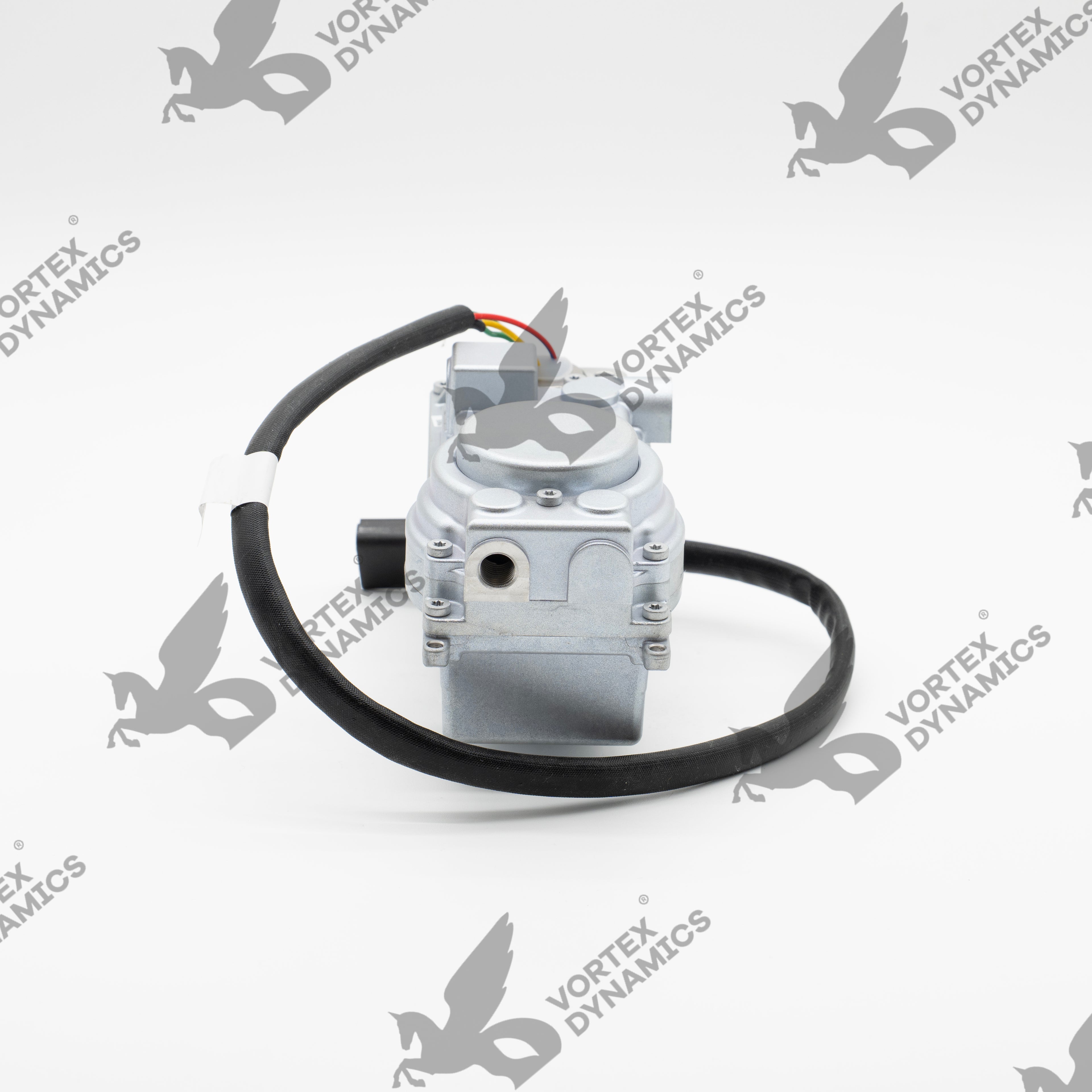 Cummins ISX HE451VE/HE561VE VGT Turbo Actuator | 3791991